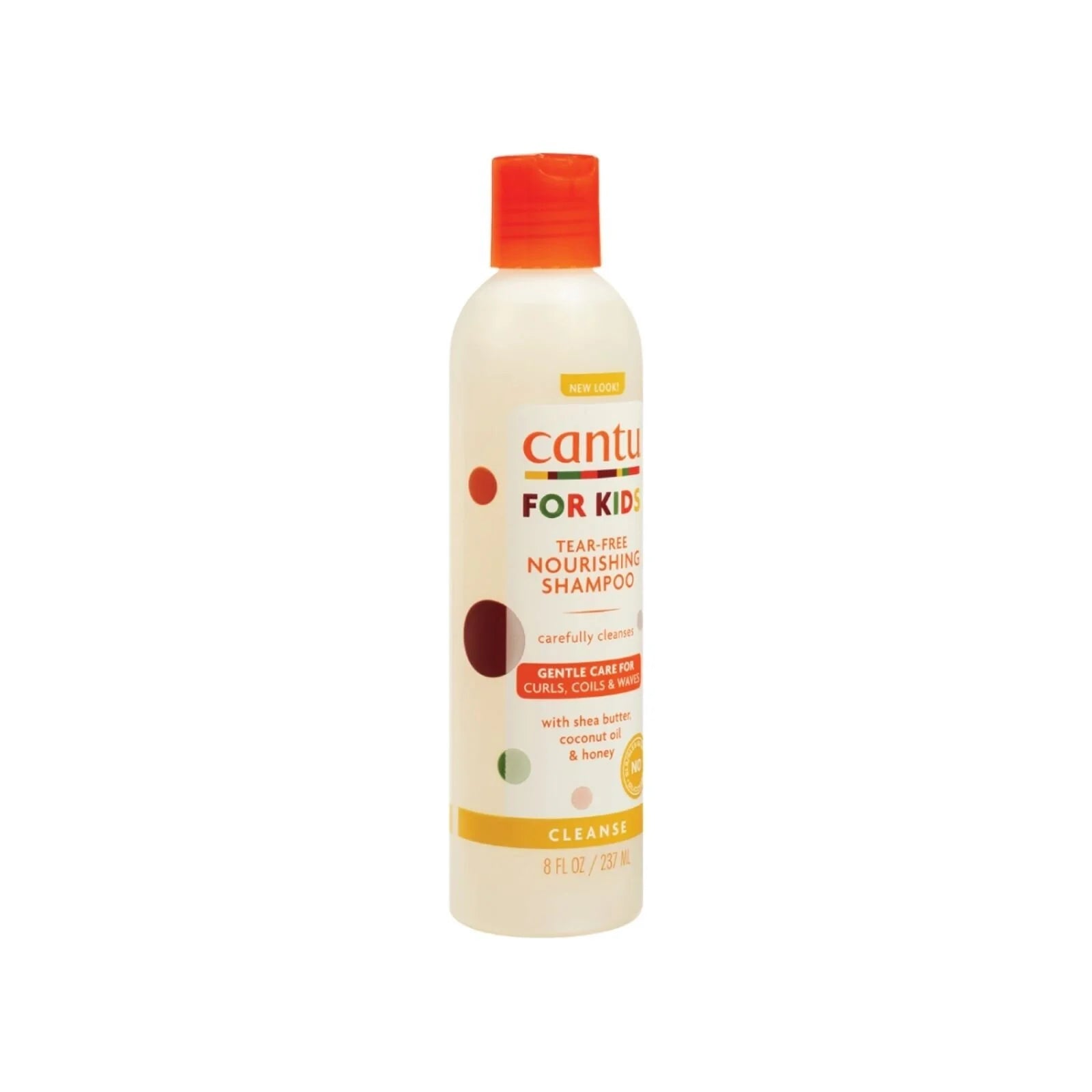 Cantu Care for Kids Tear - free Nourishing Shampoo 237ml - ebebek - Black Friday