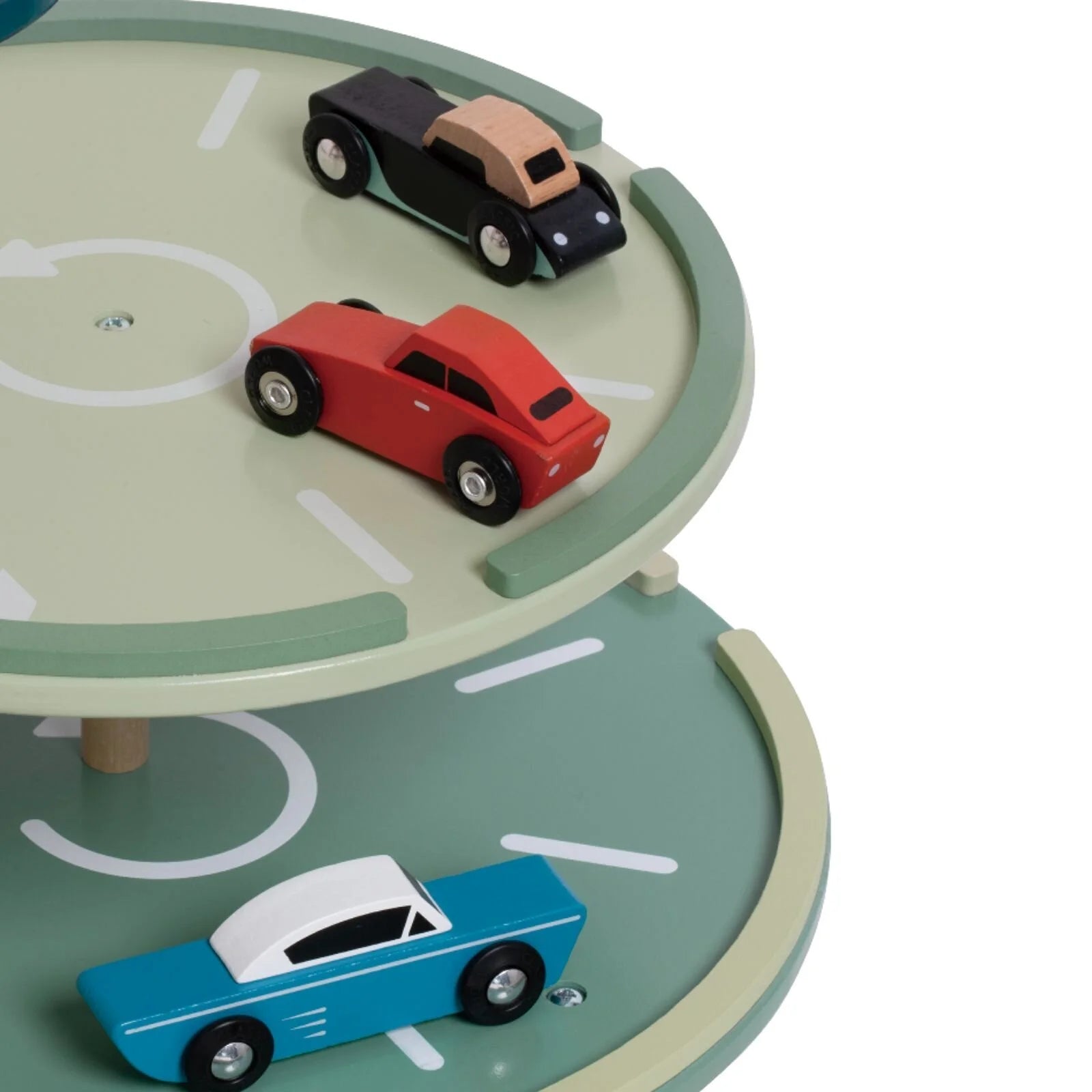 Classic World Vintage Garage - ebebek - Black Friday