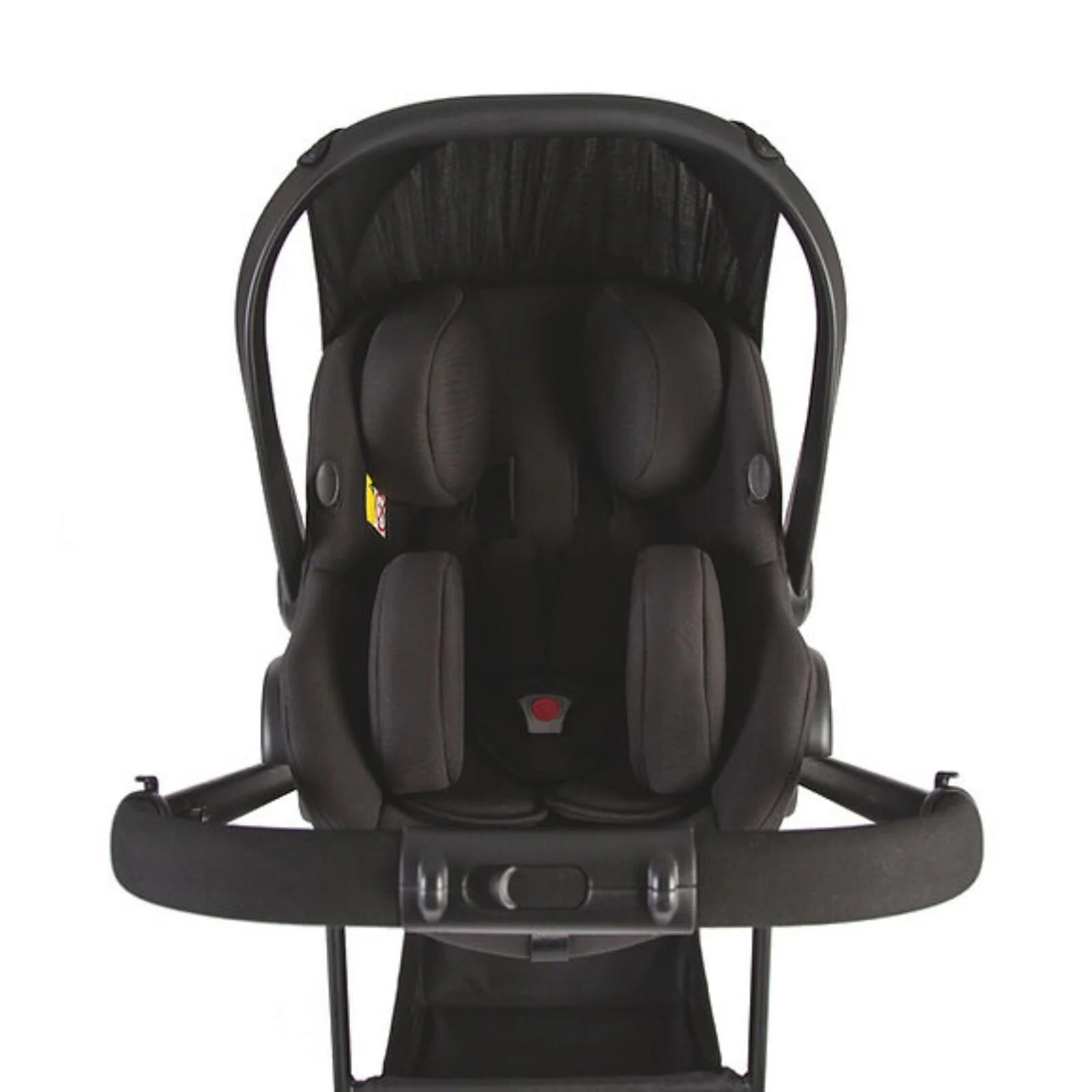 Red Kite Push Me Savanna i - Size 3 - in - 1 Travel System - Zebra - Red Kite - ebebek