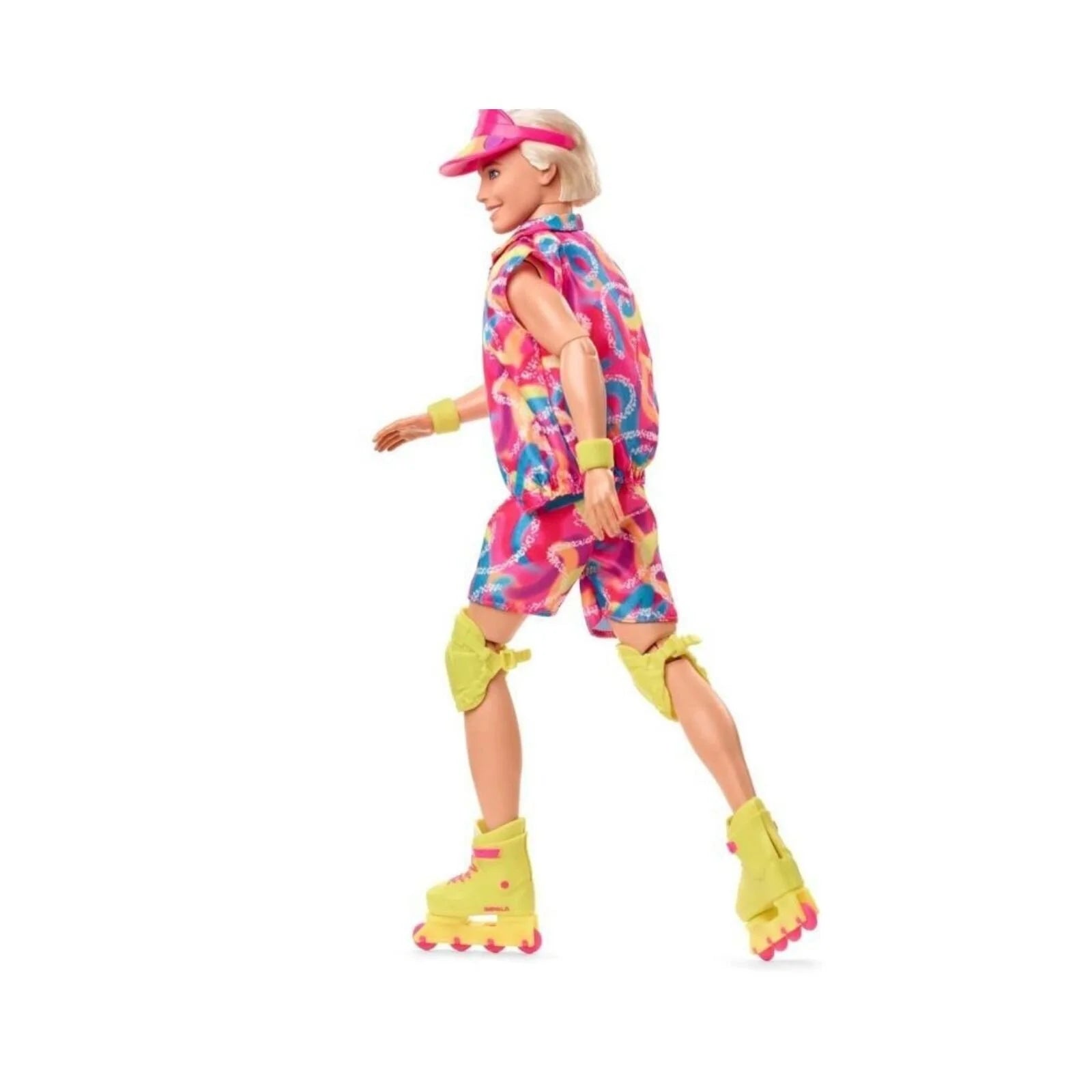 Barbie the Movie Ken Skating Doll - ebebek - Black Friday