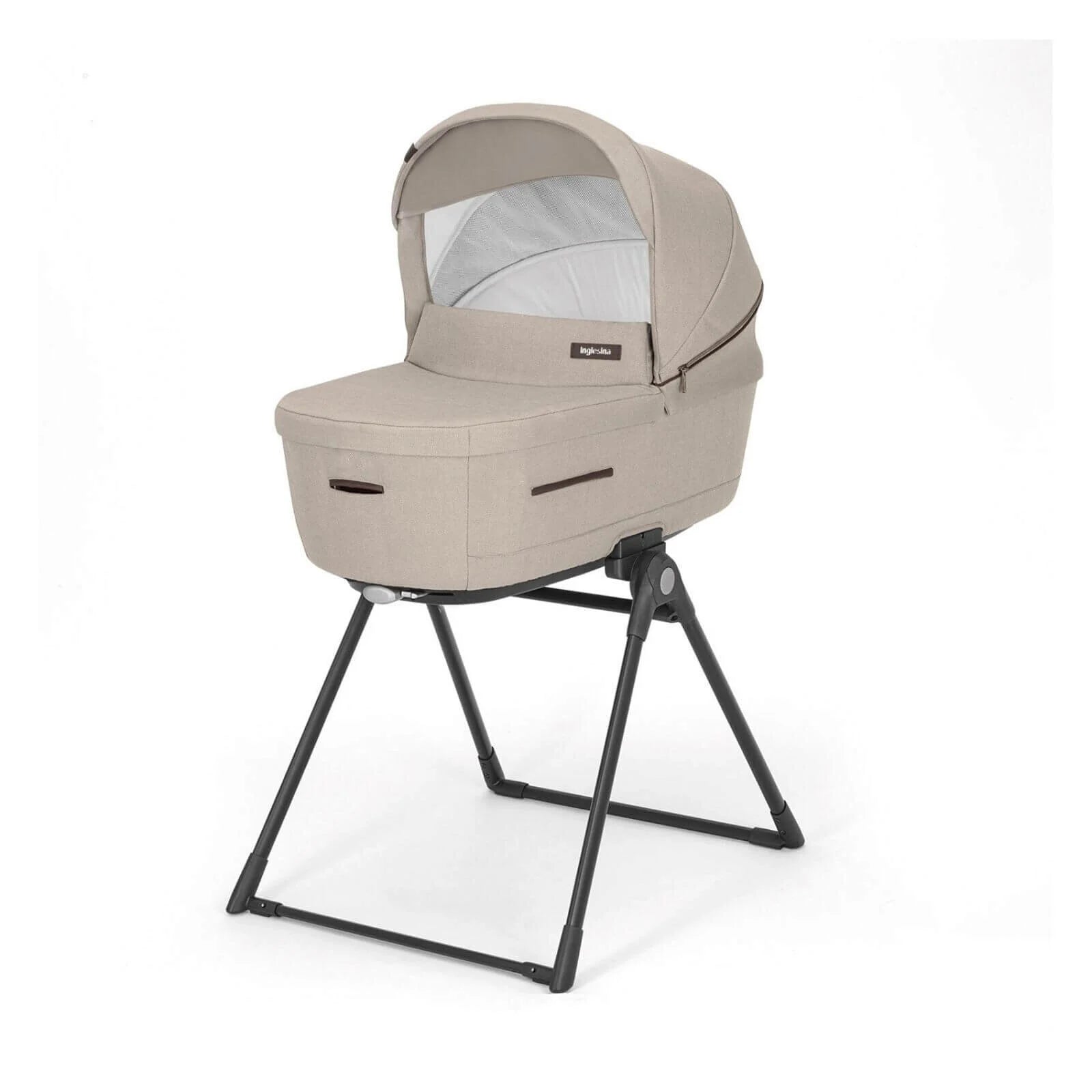 Inglesina Aptica Travel System - Pashmina Beige - ebebek - Black Friday