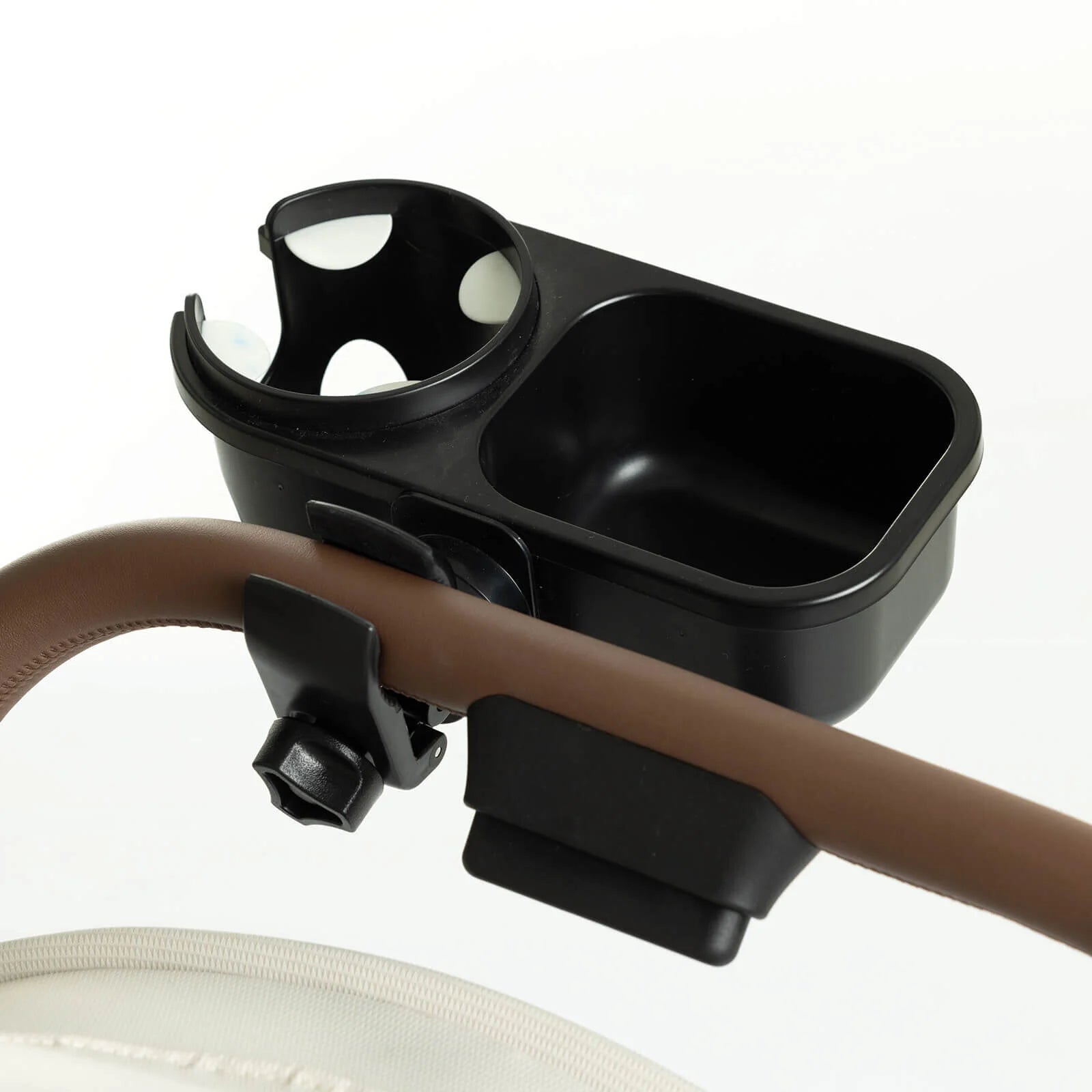 ebaby 2 - in - 1 Cup Holder & Organiser - ebebek - Black Friday