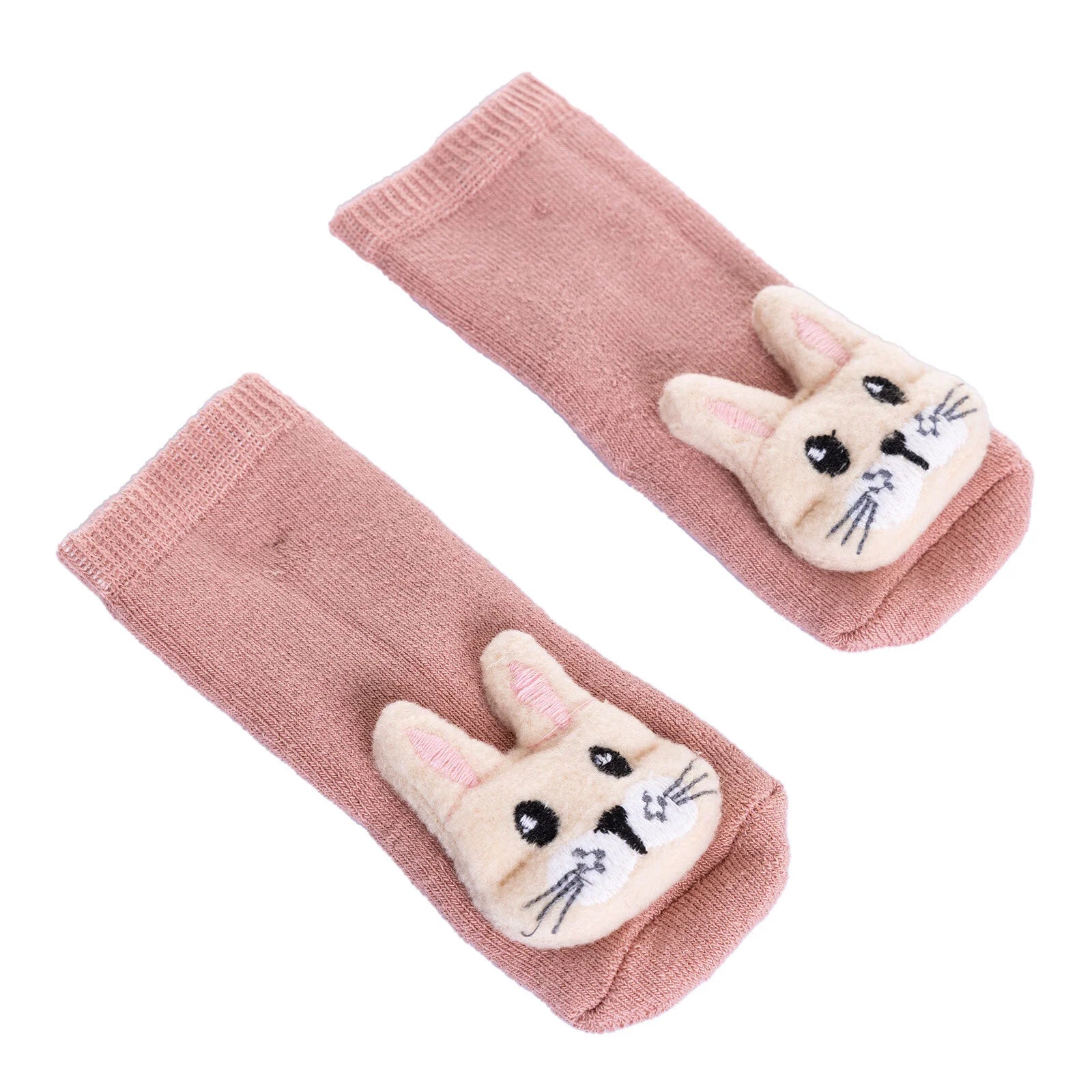 HelloBaby Baby Girl Socks - Pink - ebebek - Black Friday