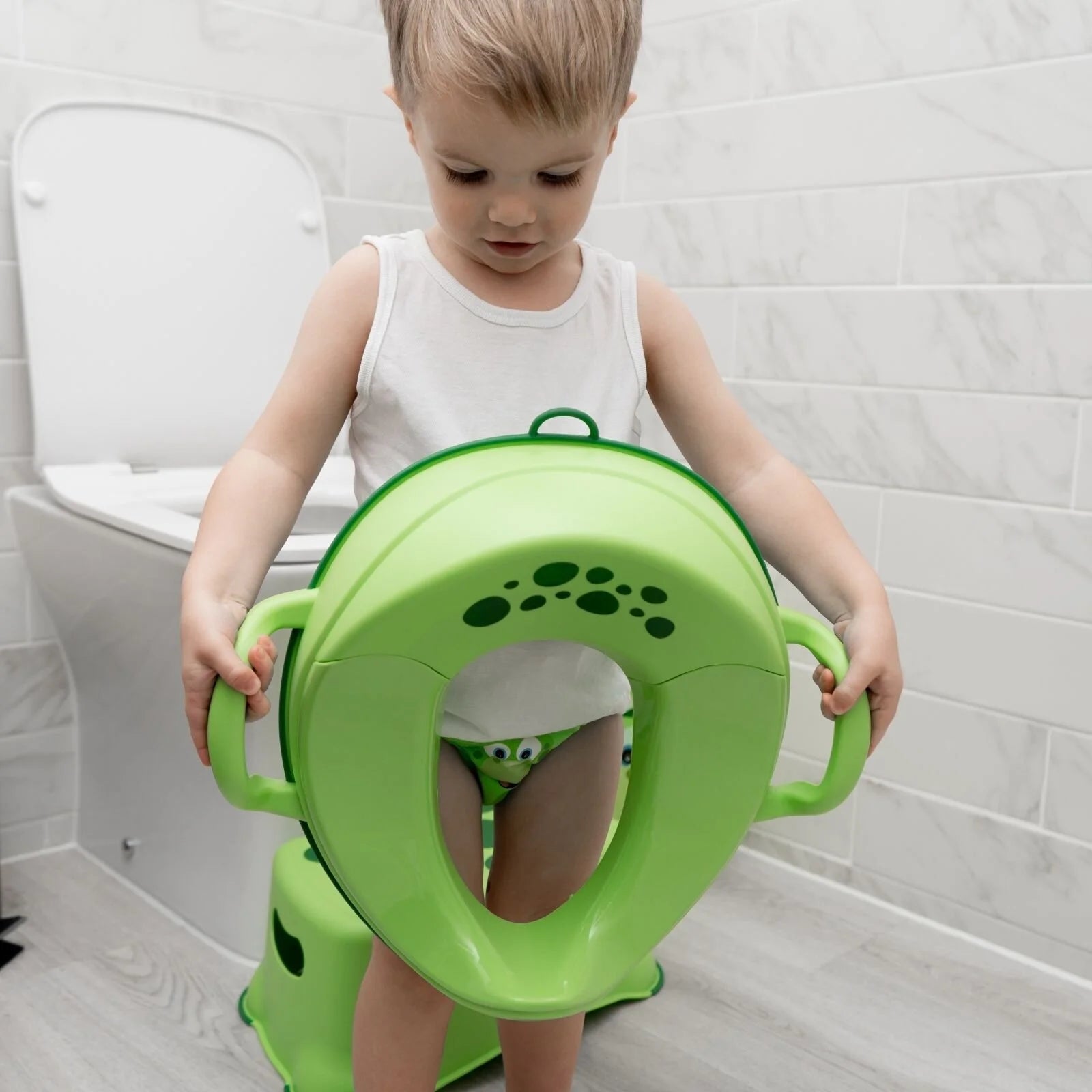 My Carry Potty - My Little Trainer Seat - Dinosaur - ebebek - Black Friday