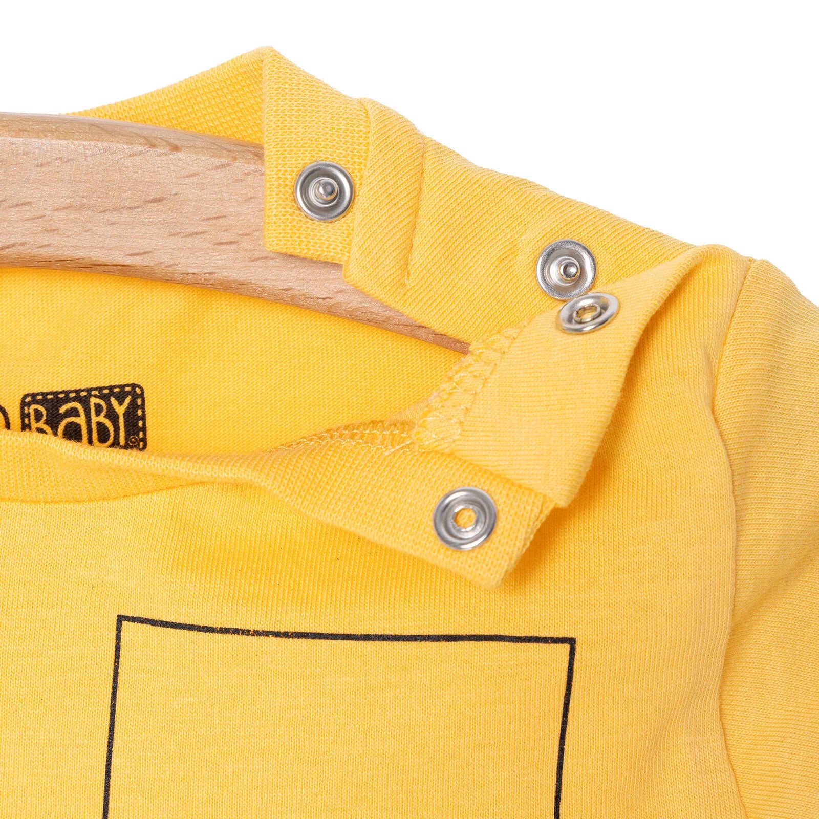 HelloBaby Basic Boy Tshirt - Orange - ebebek - Black Friday