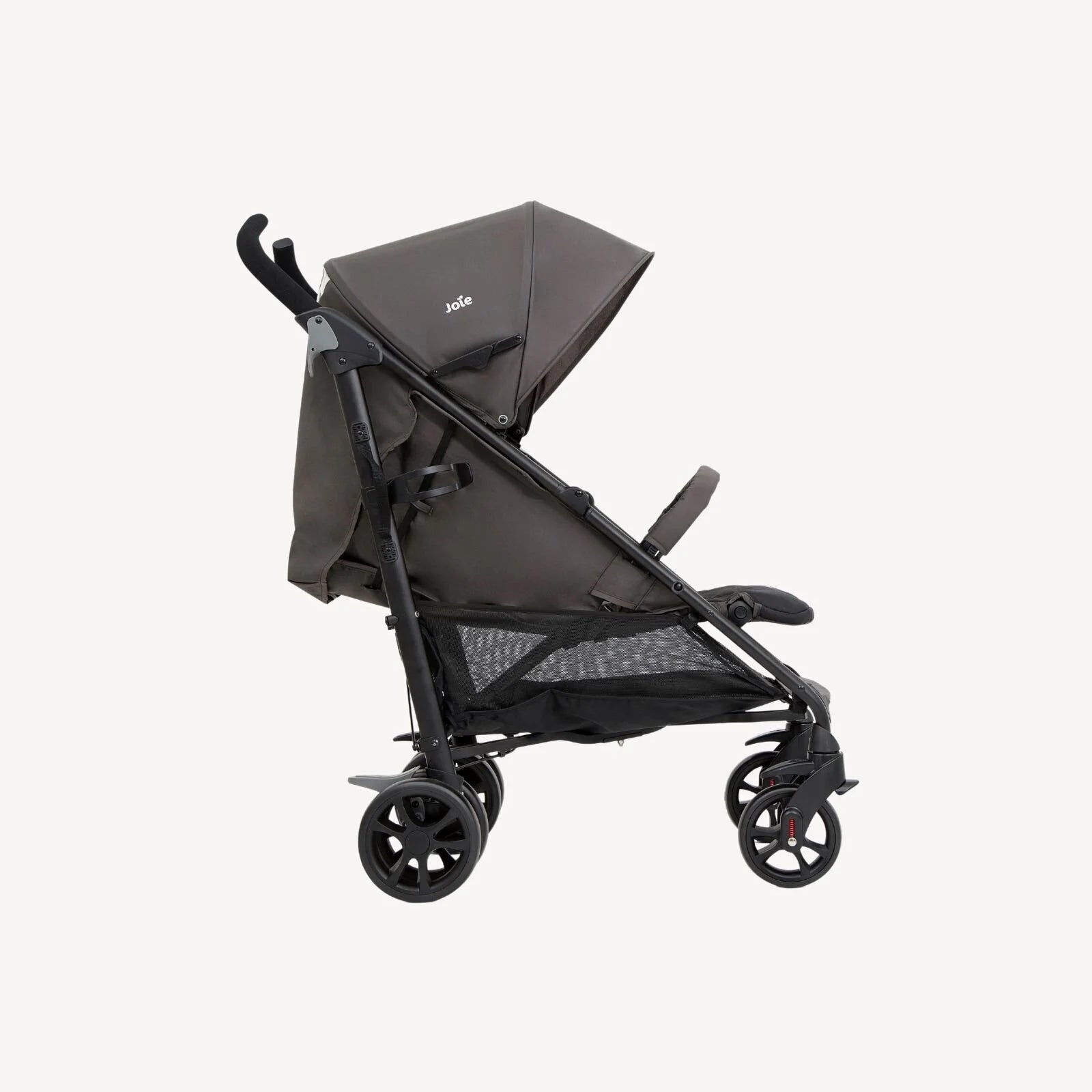Joie Brisk LX Stroller - Ember - ebebek - Black Friday