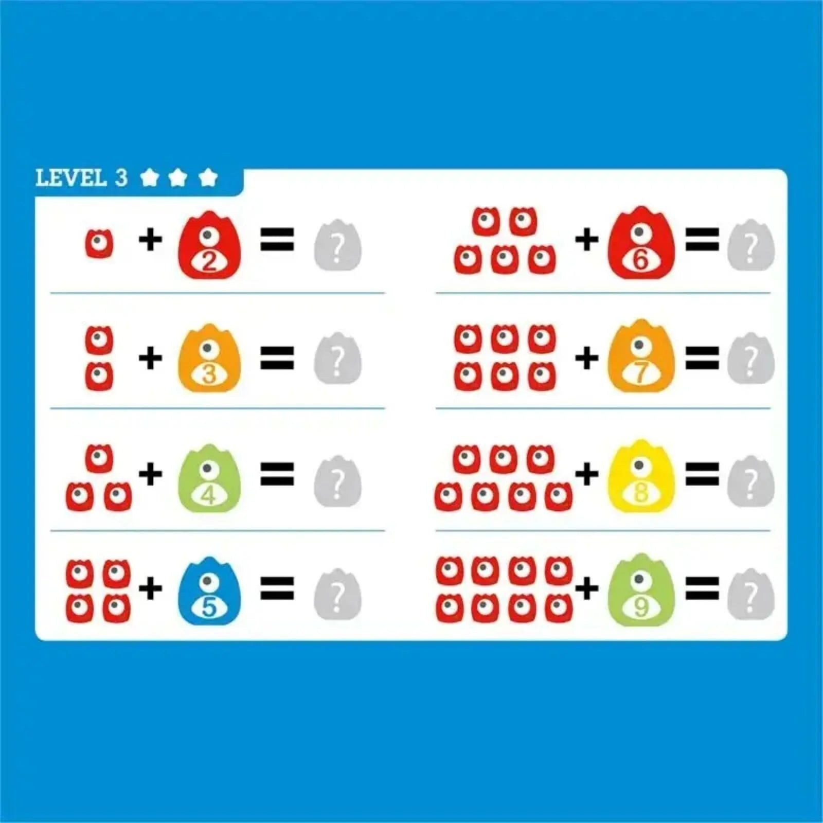 Hape Monster Math Scale - ebebek - Black Friday