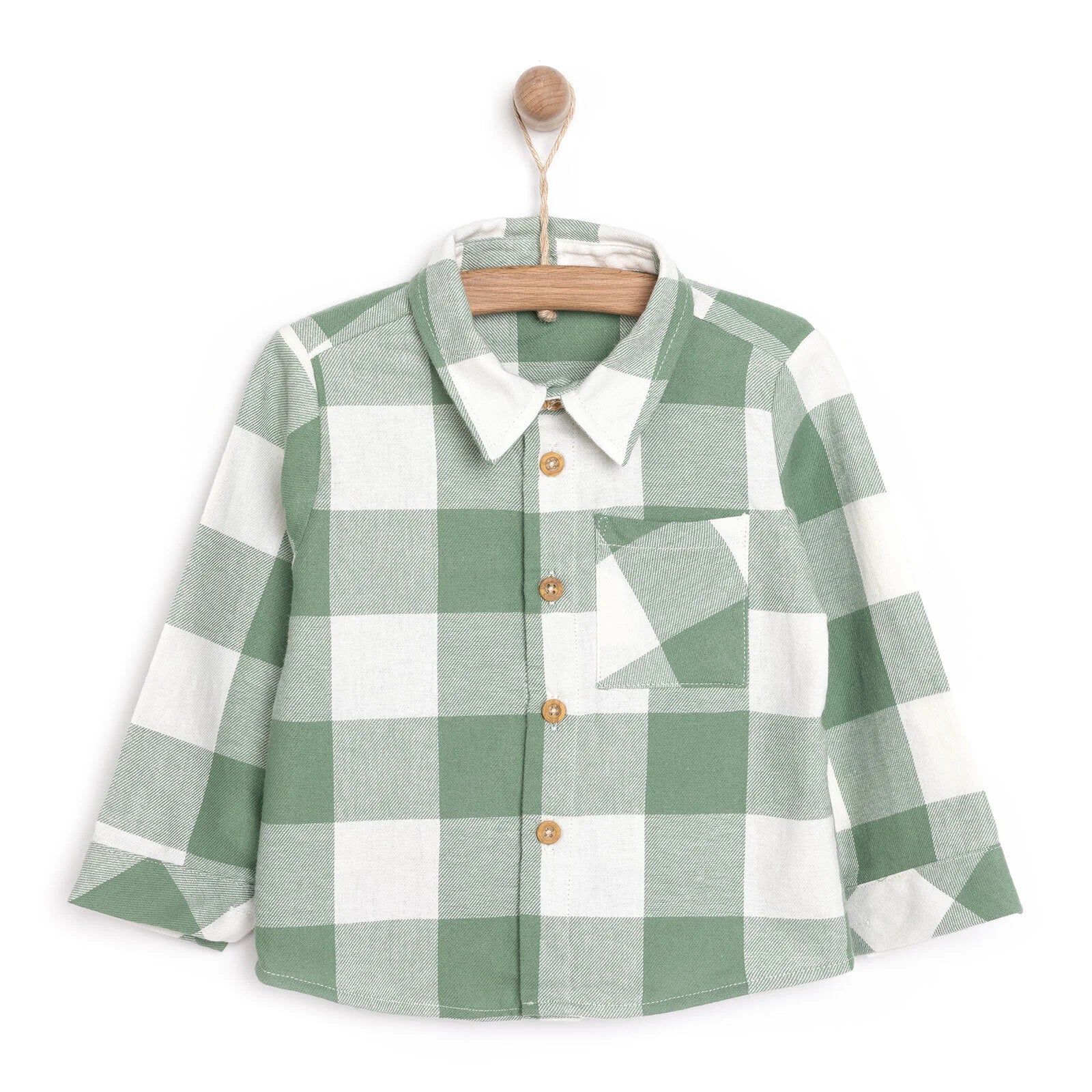 HelloBaby City Boy Shirt - ebebek - Black Friday