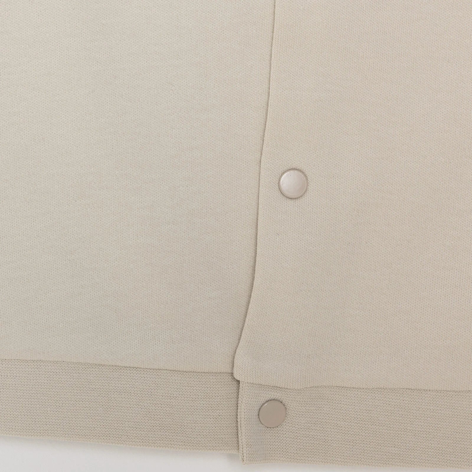 HelloBaby Baby Boy Ribbed Cardigan - Beige - ebebek - Black Friday