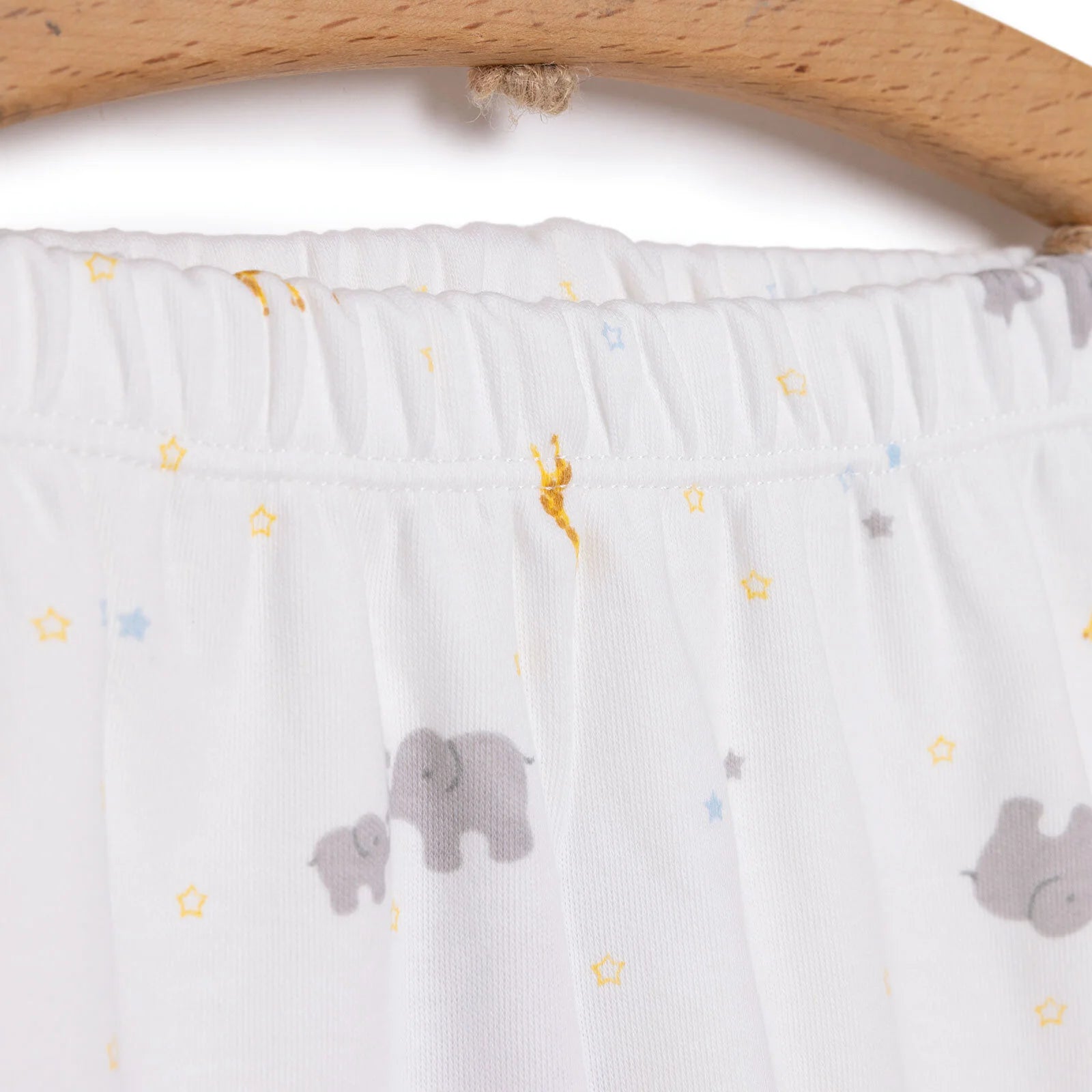 Bebbek Boy 5 Piece Newborn Gift Set - Ecru - ebebek - Black Friday