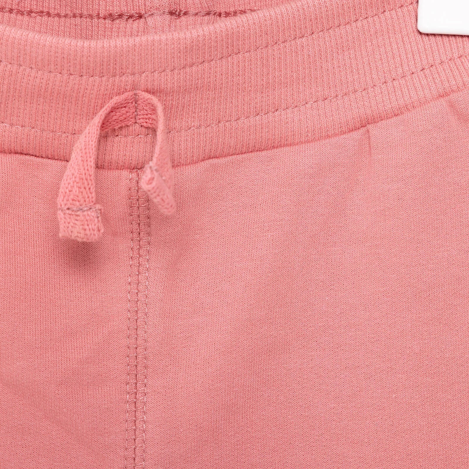 HelloBaby Basic Low Raised Joggers - Light Rose - ebebek - Black Friday