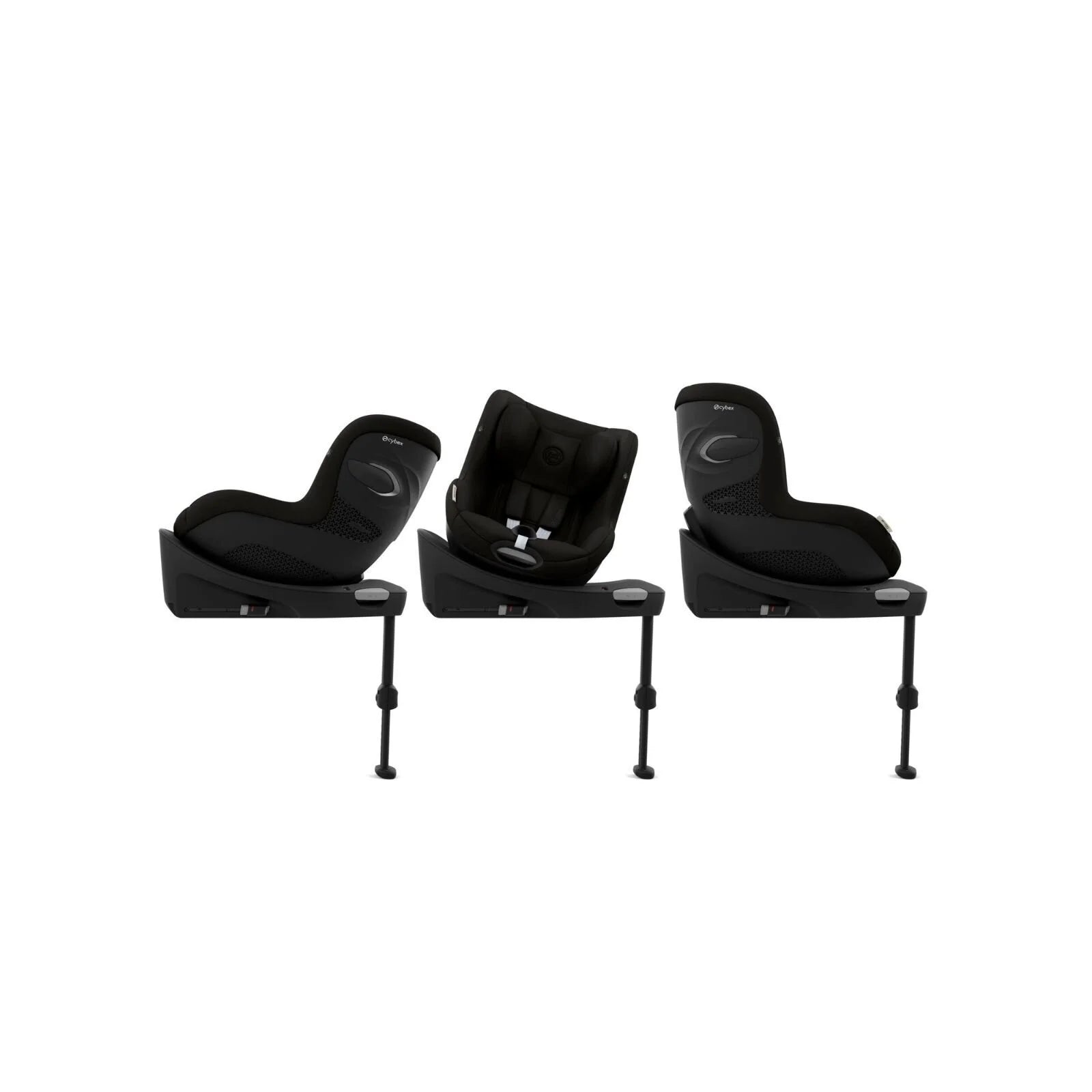 Cybex Sirona Gi i - Size Group 0/1 Car Seat - Magic Black - ebebek - Black Friday