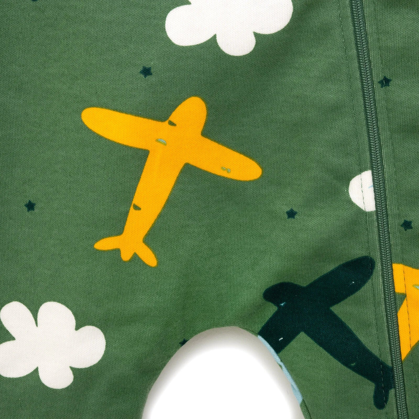 HelloBaby Sleepsuit - Khaki - ebebek - Black Friday