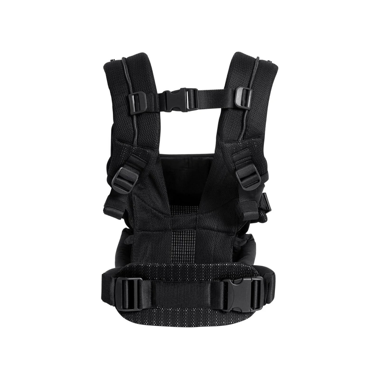Joie Savvy Air 4 - in - 1 Baby Carrier - Coal - ebebek - Black Friday