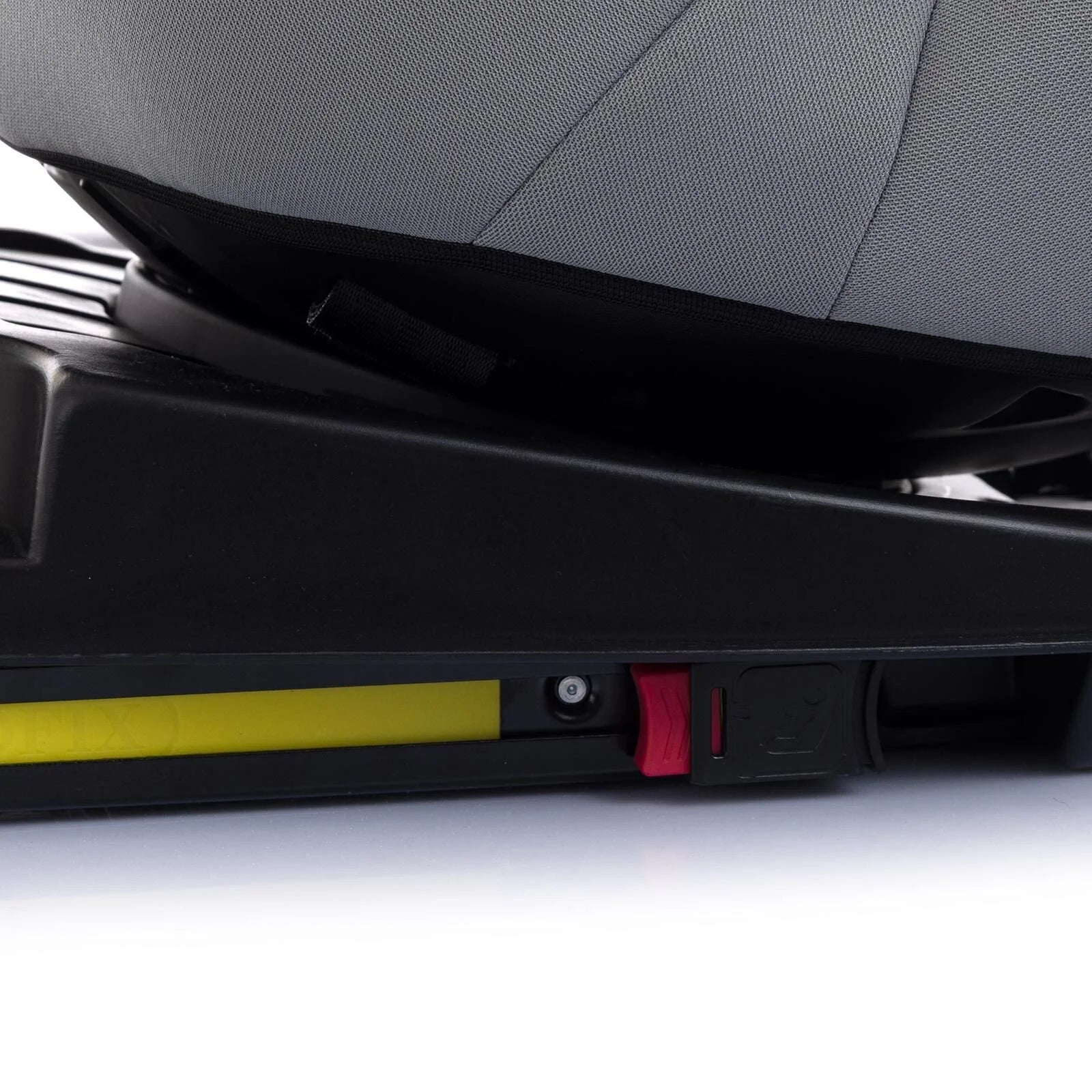 baby plus Pixi i - Size Car Seat - Grey - baby plus - ebebek