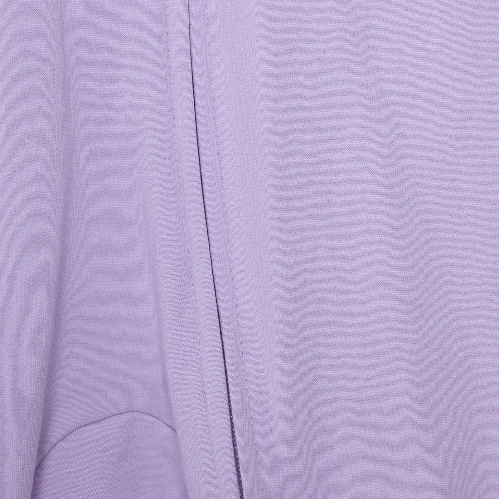 HelloBaby Newborn Hooded Jumpsuit - Purple - ebebek - Black Friday