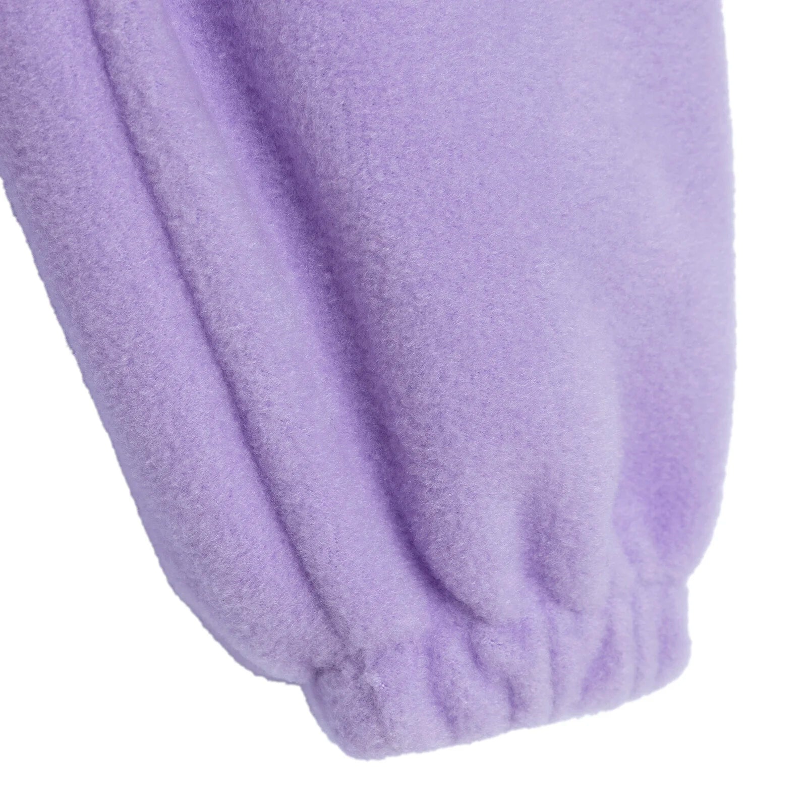 HelloBaby Basic Fleece Pants - Purple - ebebek - Black Friday