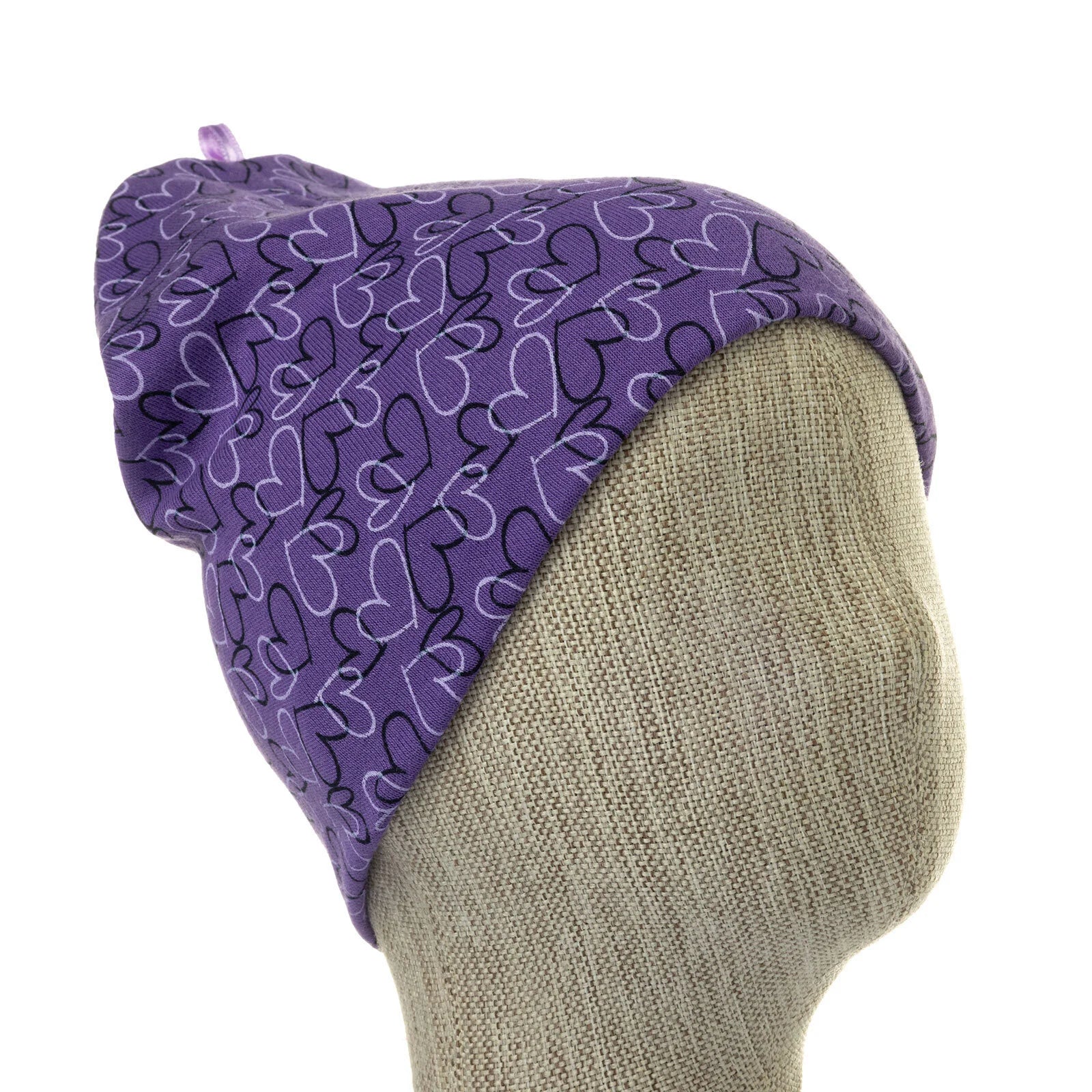 Little Plane Girl 2 - Pack Hat - Purple - ebebek - Black Friday