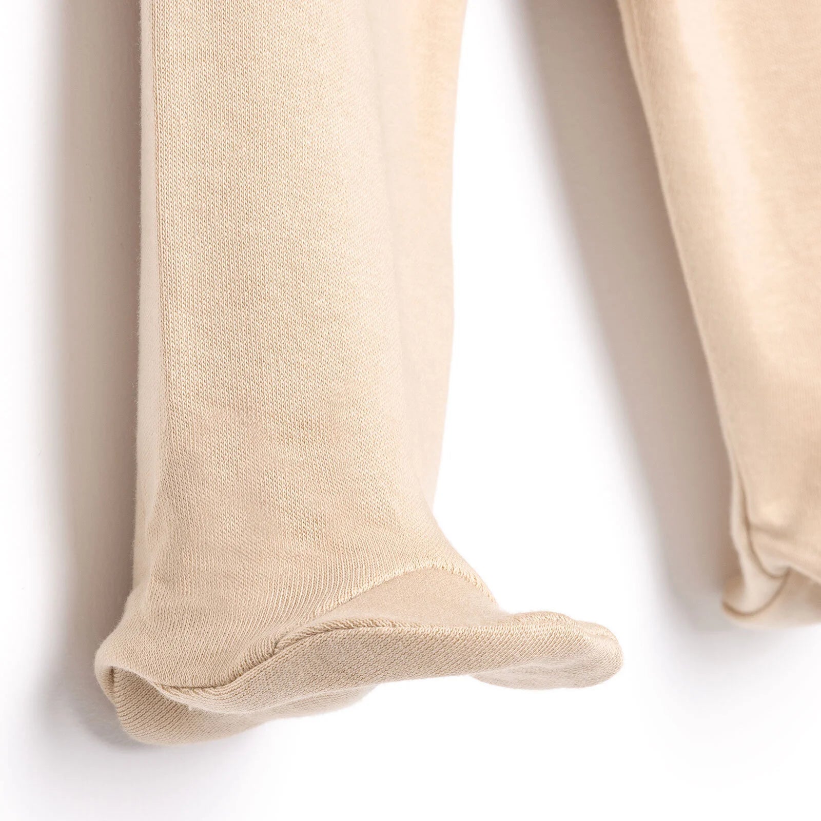 HelloBaby Girl Body - Footed Bottom - Ecru - ebebek - Black Friday