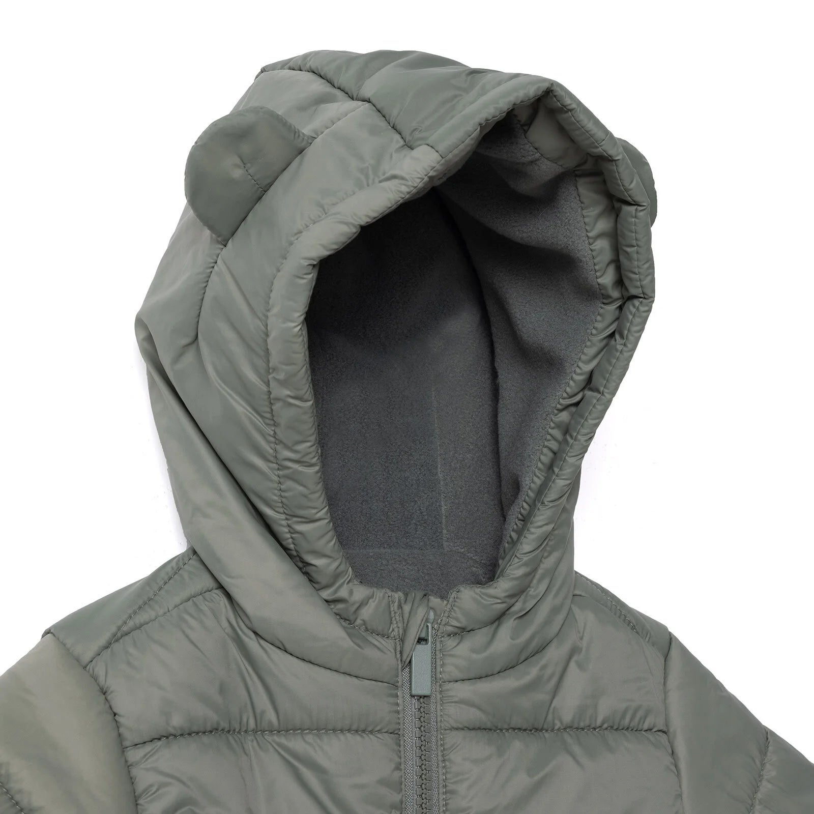 HelloBaby Coat - Khaki - ebebek - Black Friday