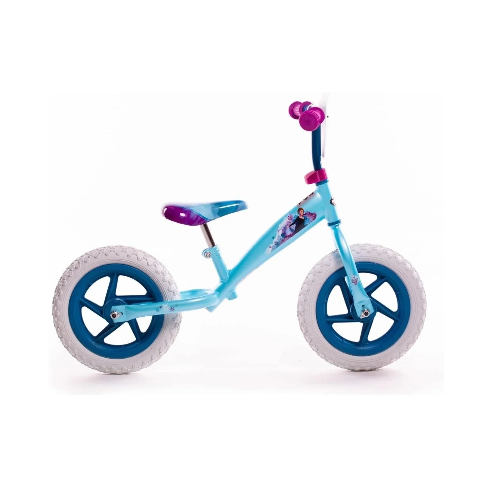 Huffy 12" Balance Bike - Disney Frozen - ebebek - Black Friday