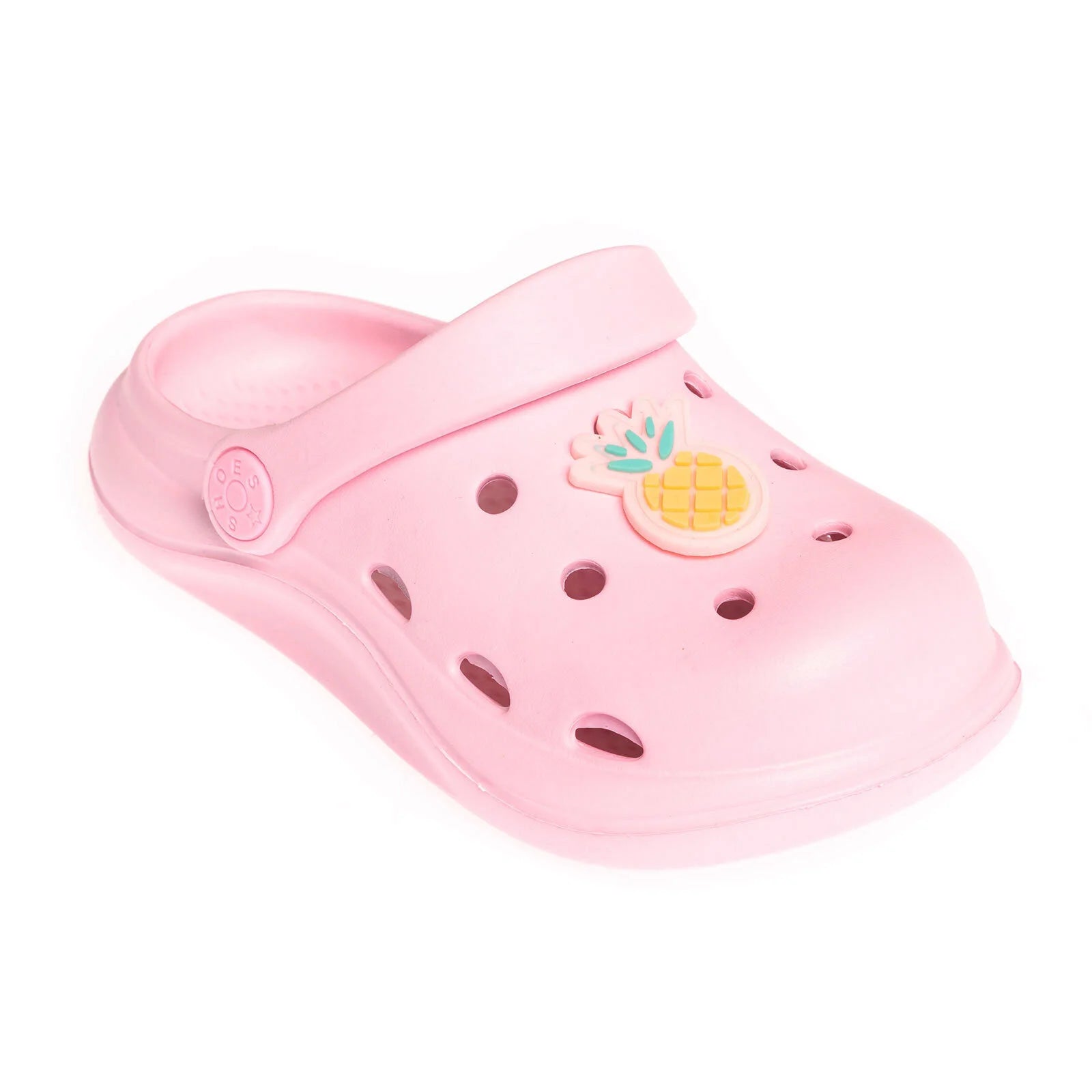 HelloBaby Girl Sandals - Pink - ebebek - Black Friday