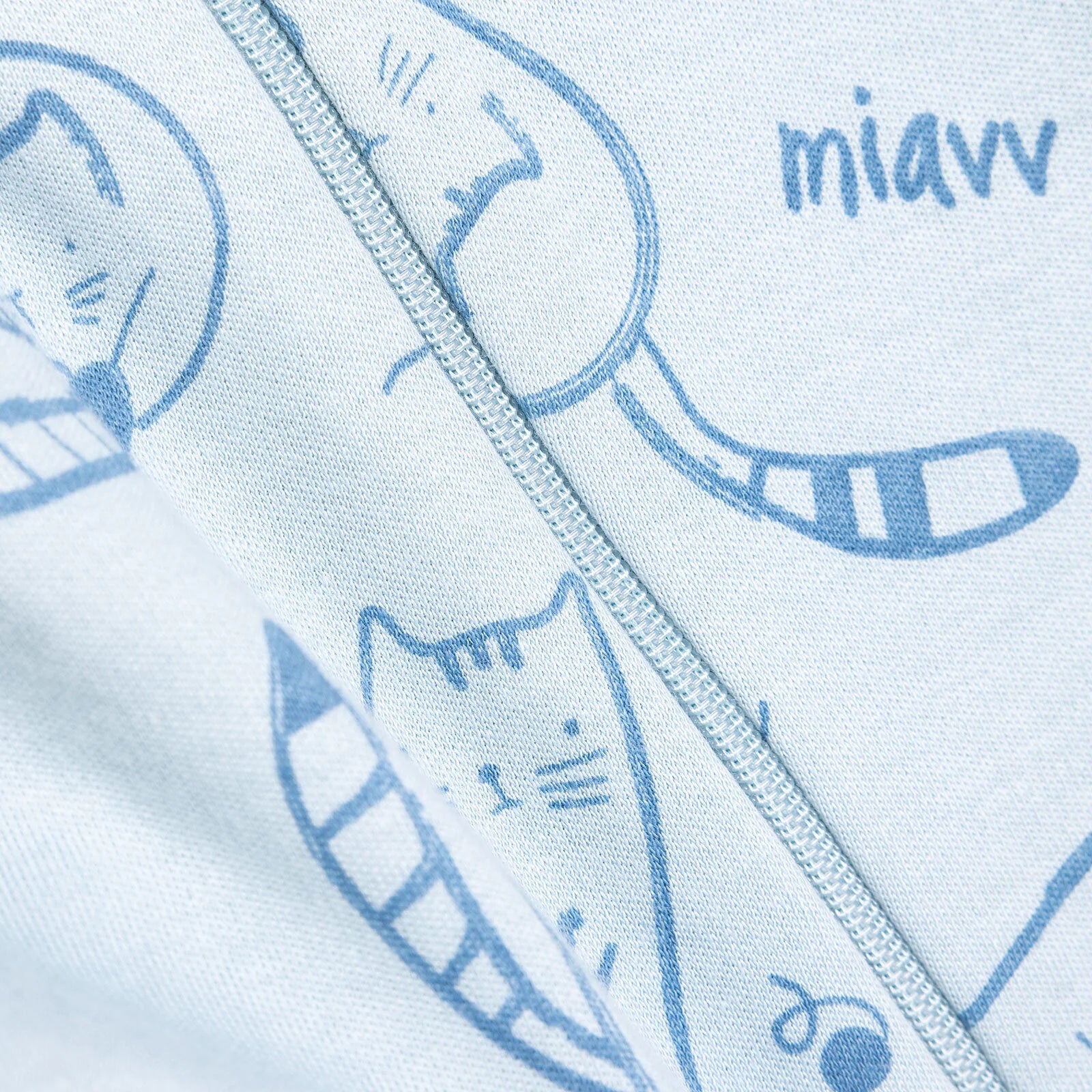 Bebetto Baby Boy Footless Jumpsuit - Indigo - ebebek - Black Friday