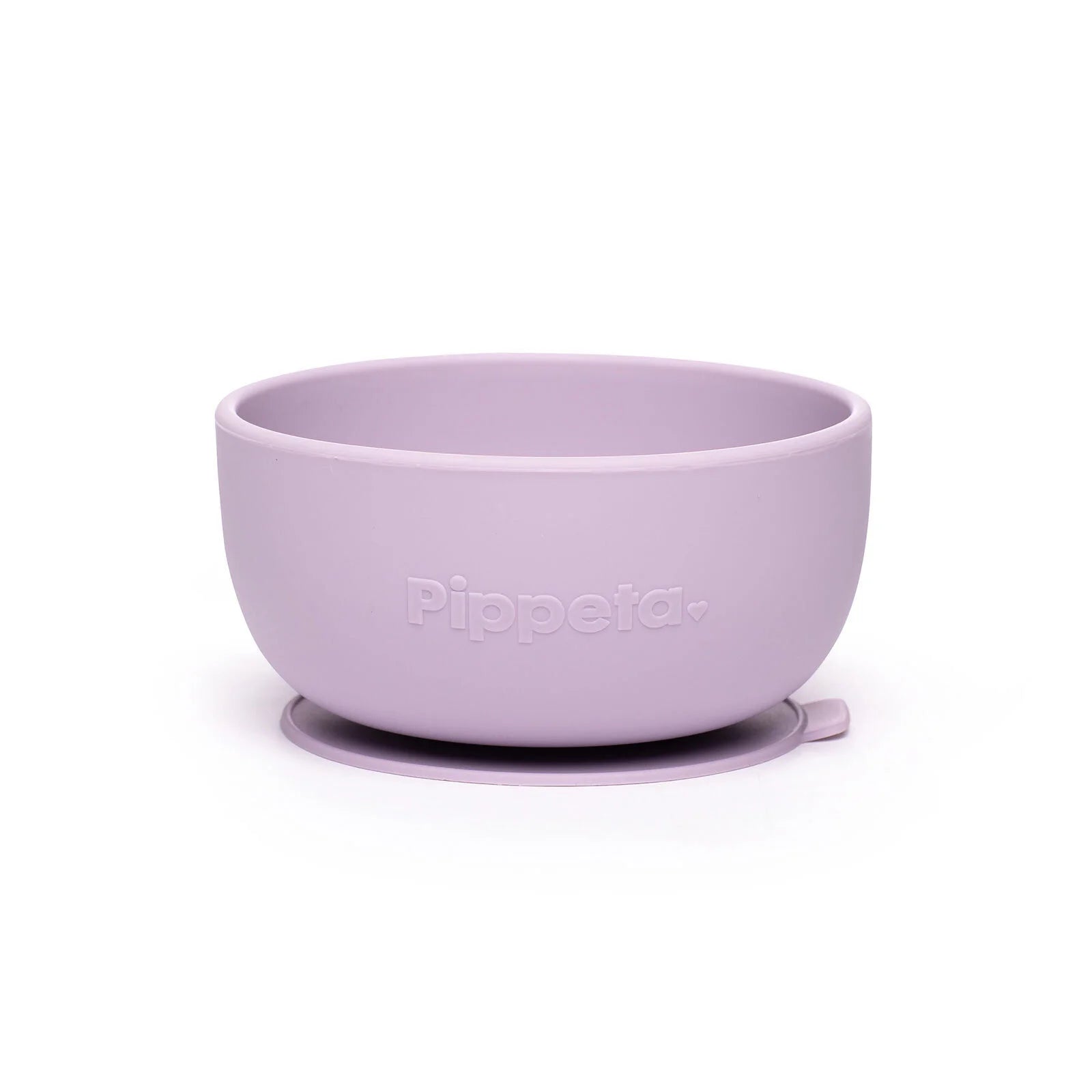 Pippeta My 1st Weaning Set - Lilac - ebebek - Black Friday