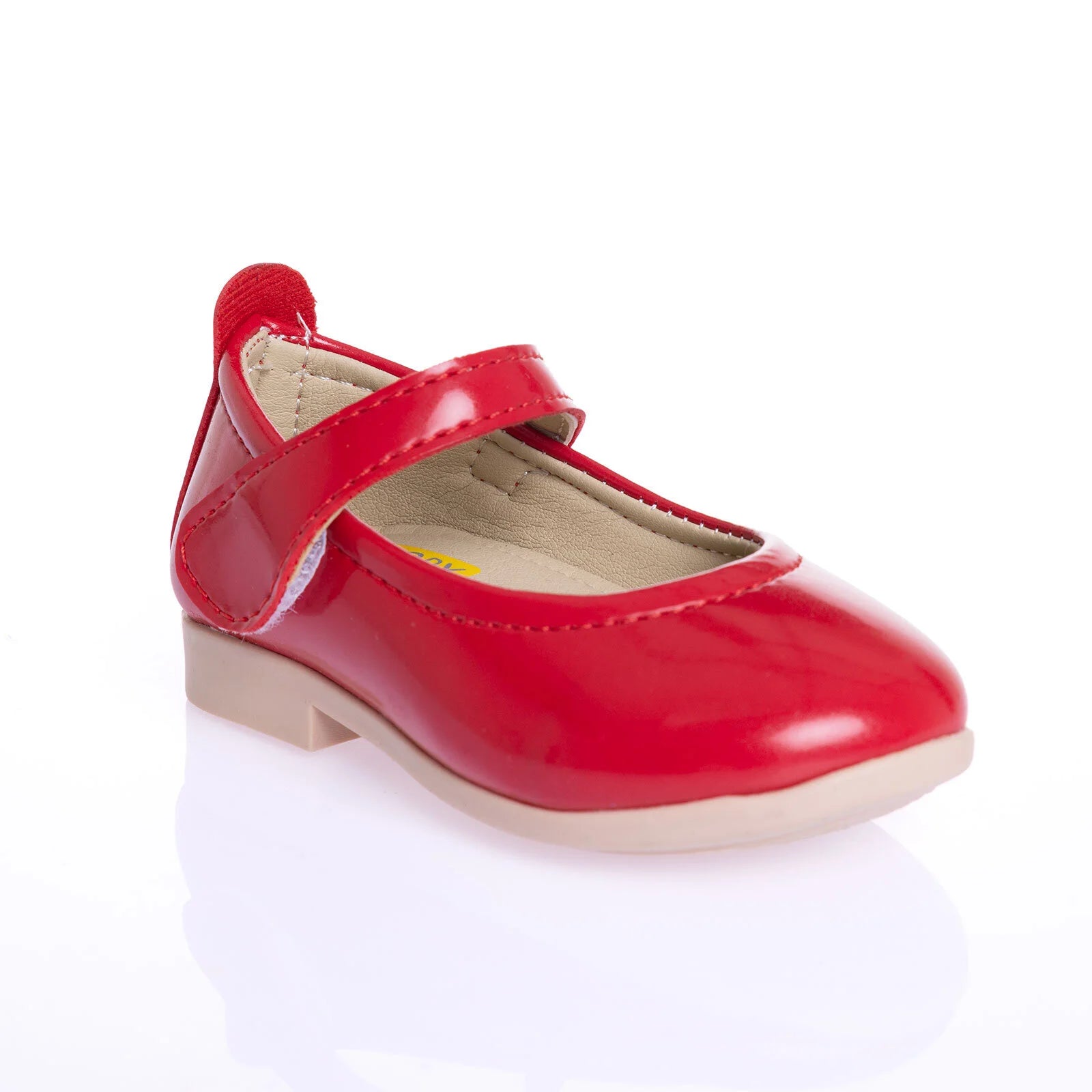 HelloBaby Girl Training Shoes - Red - ebebek - Black Friday