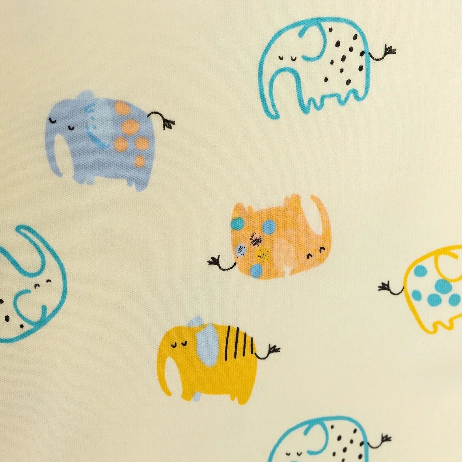 Little Dreams Unisex Blanket - Printed - ebebek - Black Friday