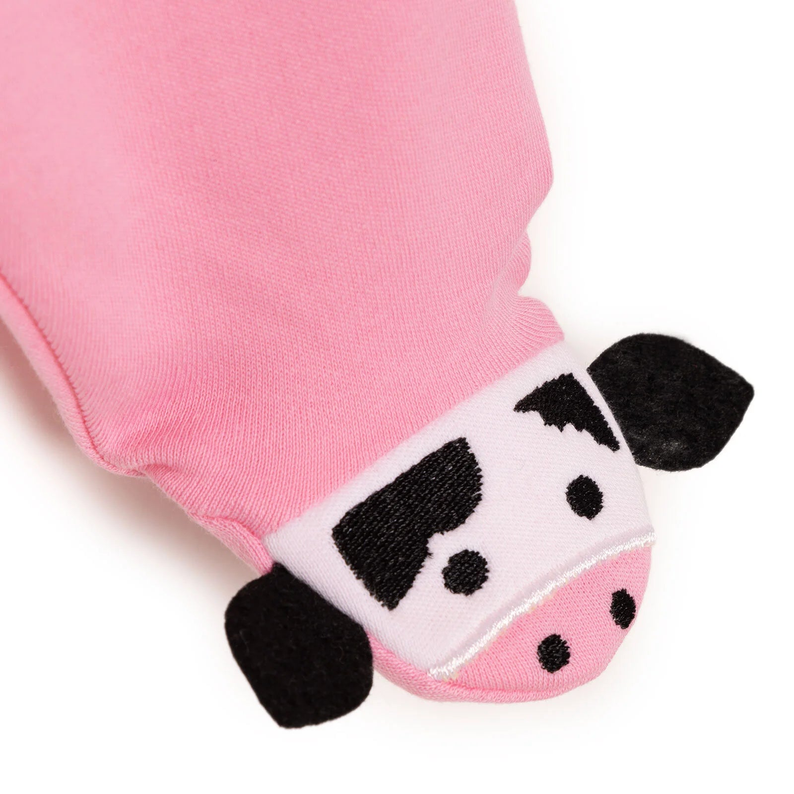 HelloBaby Newborn Baby Girl Embroidered - Pink - ebebek - Black Friday