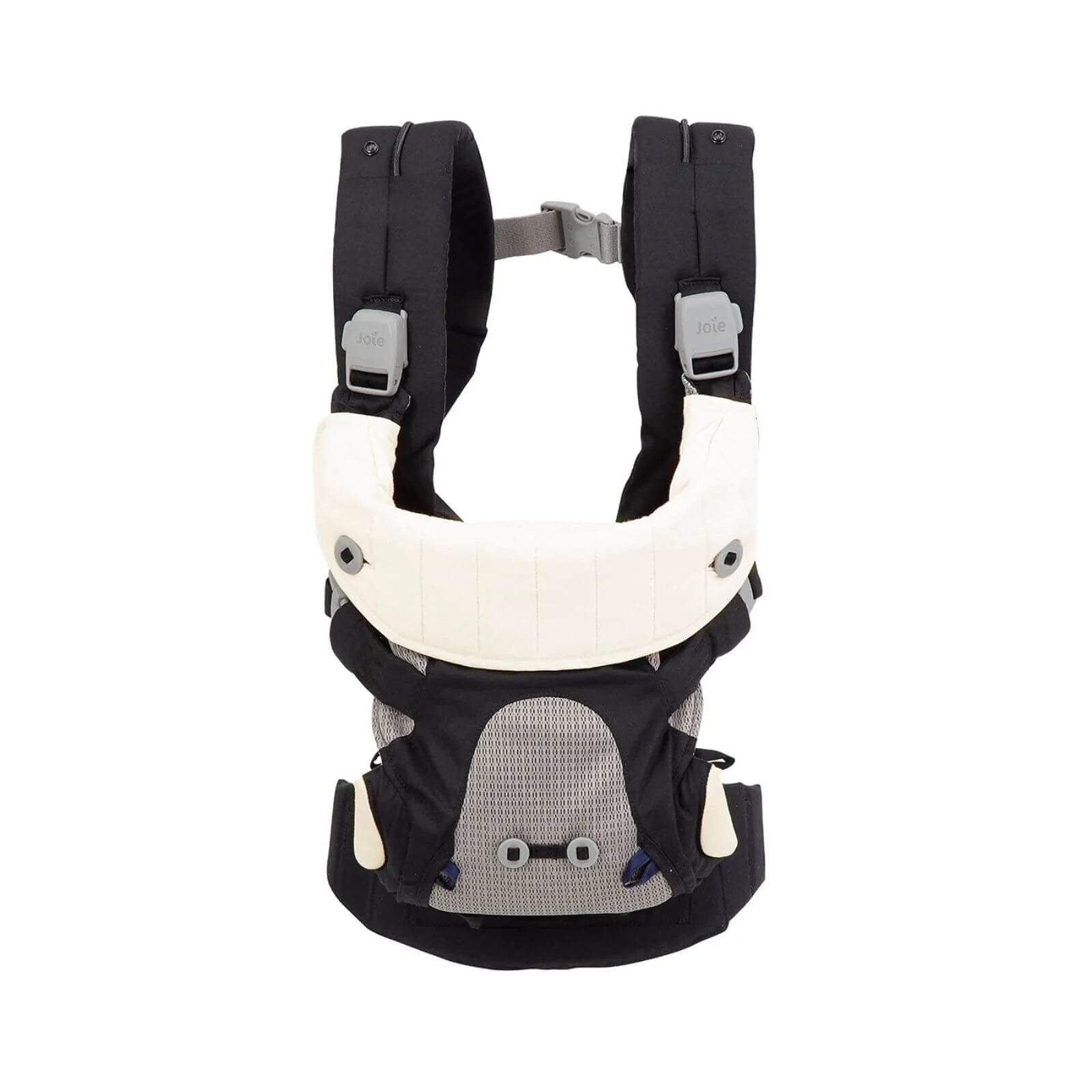 Joie Savvy Baby Carrier - Black Pepper - ebebek - Black Friday
