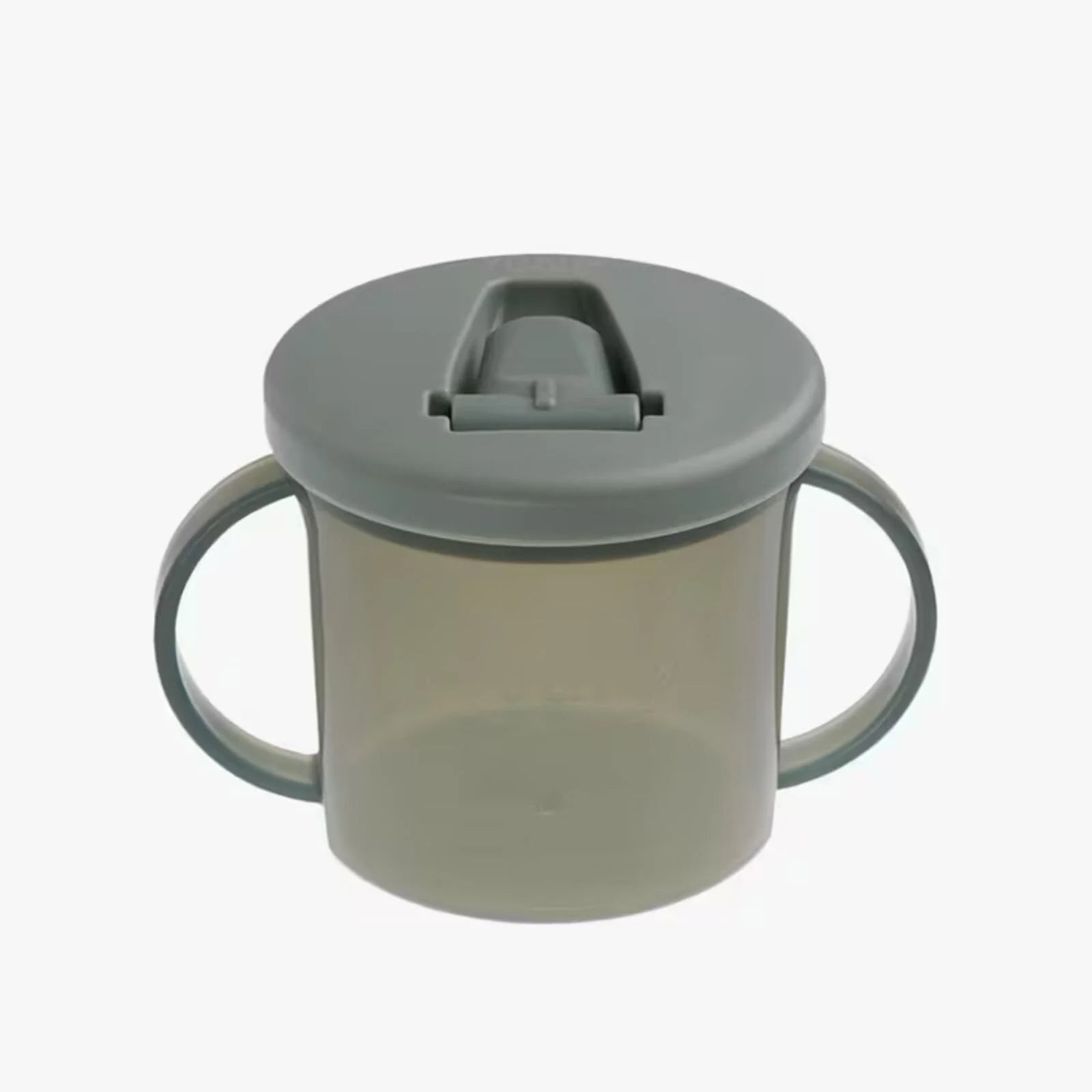 Vital Baby Hydrate Free Flow Cup 200ml - Natural Moss - ebebek - Black Friday