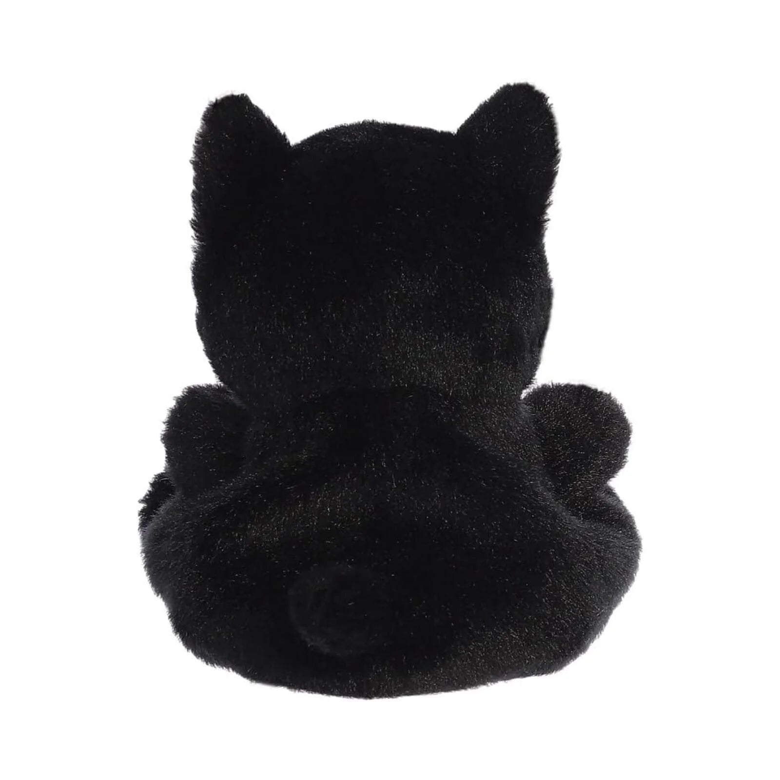 Palm Pals Twilight Black Cat Soft Toy 12cm - ebebek - Black Friday