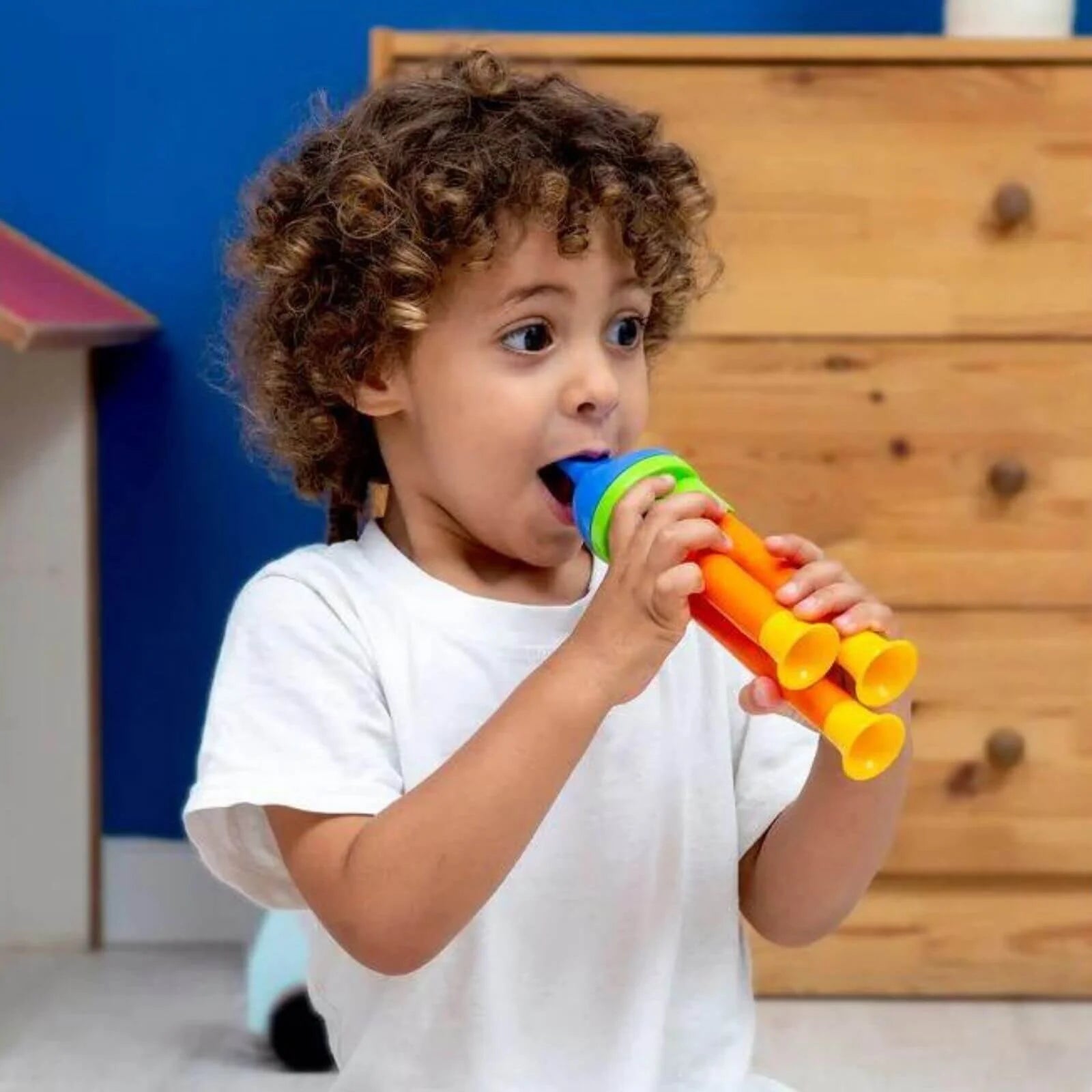 Halilit Train Whistle - ebebek - Black Friday