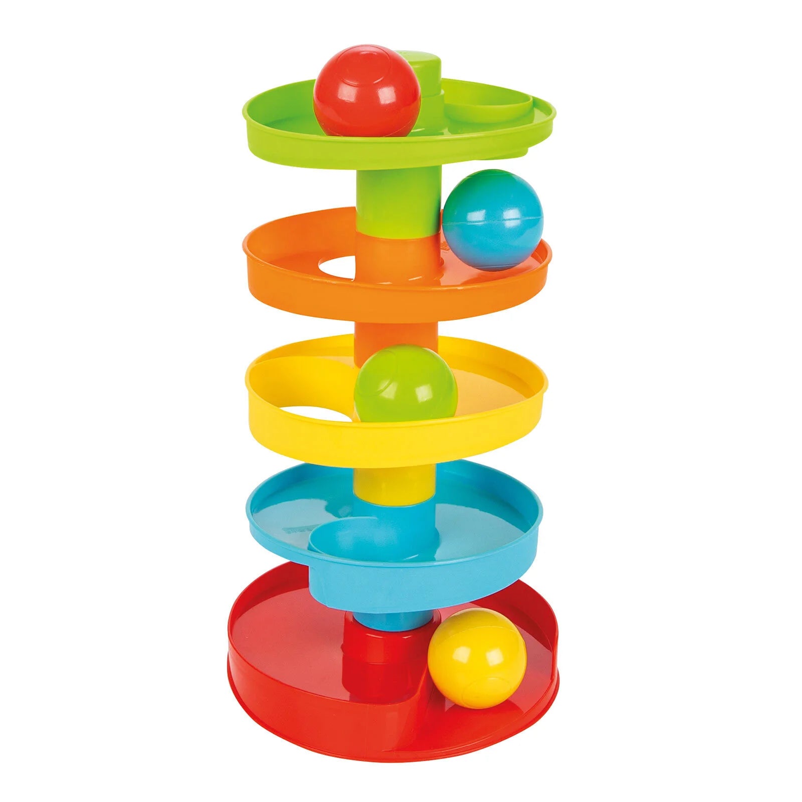 Pilsan Rattle Ball Game - ebebek - Black Friday
