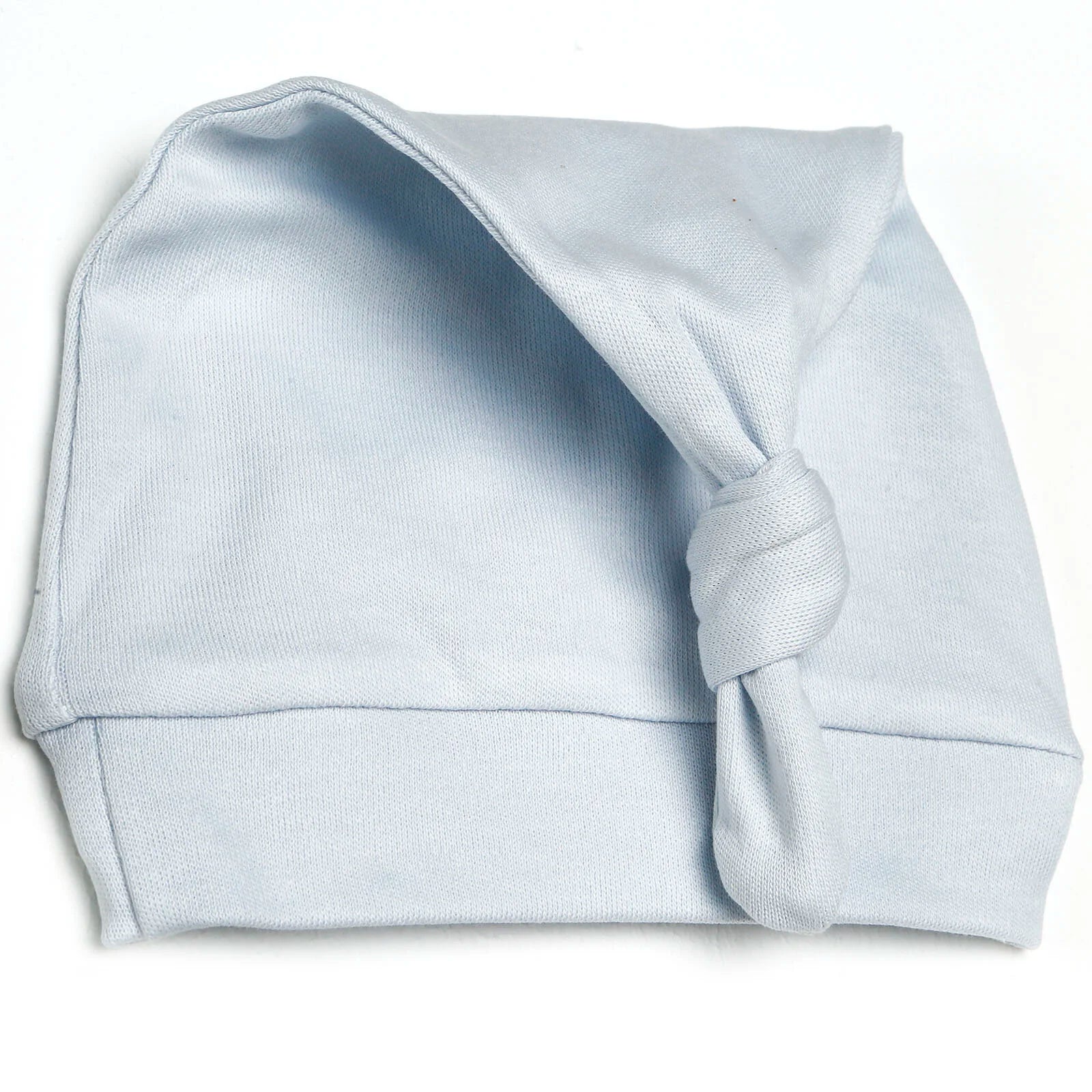 Bebbek Organic 10 Pcs Newborn Rainbow Starter Set - Blue - ebebek - Black Friday