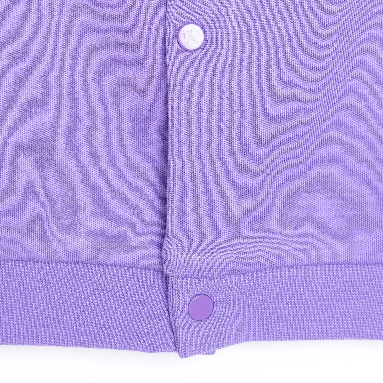 HelloBaby Basic Ribbed Vest - Purple - ebebek - Black Friday