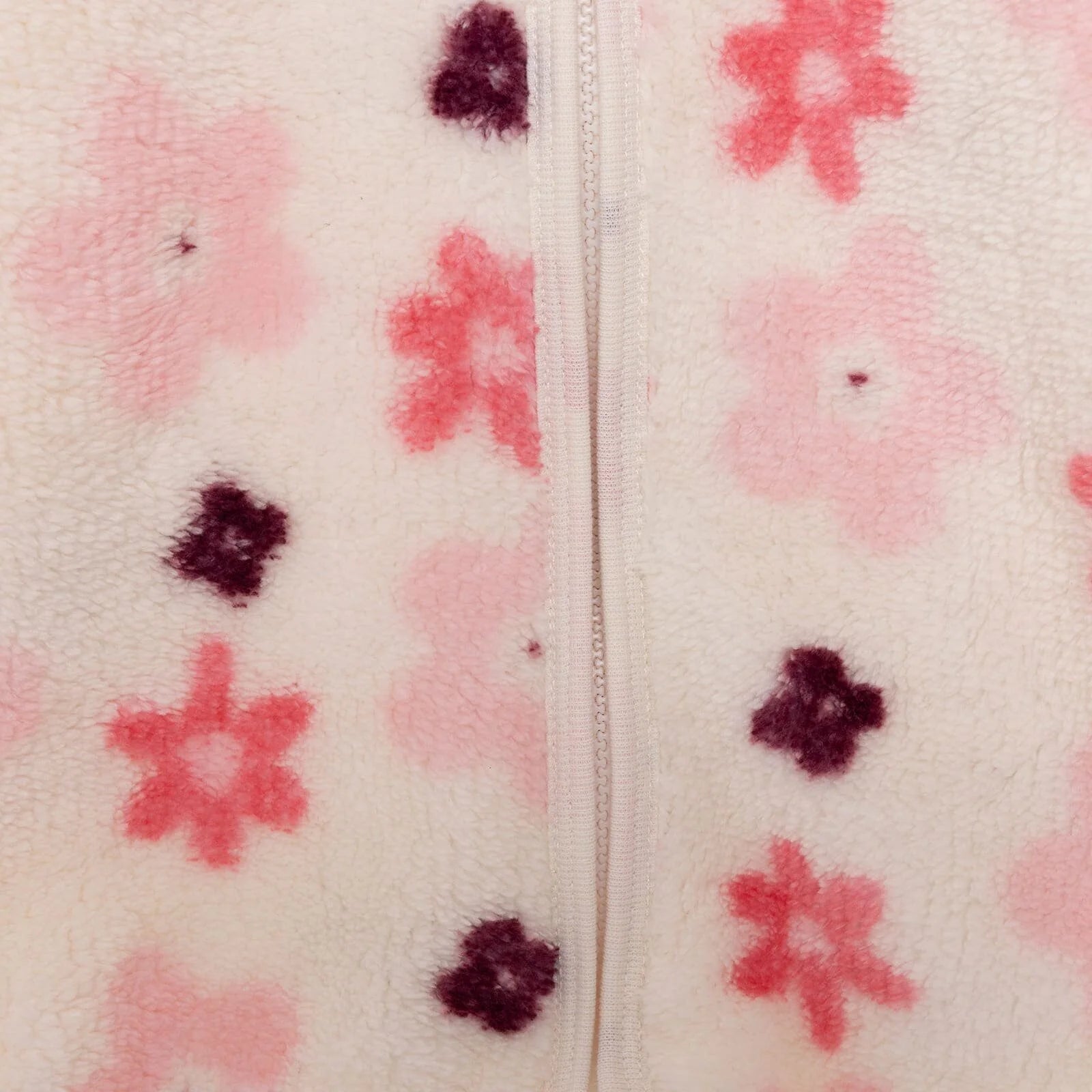 HelloBaby Winter Fairytale Girl Welsoft - Ecru - ebebek - Black Friday