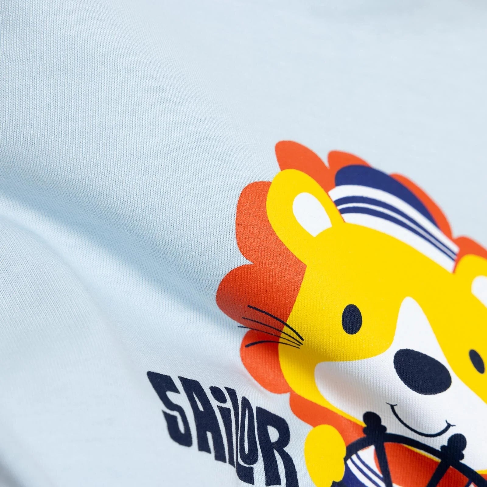 HelloBaby Basic Boy Tshirt - Light Blue - ebebek - Black Friday