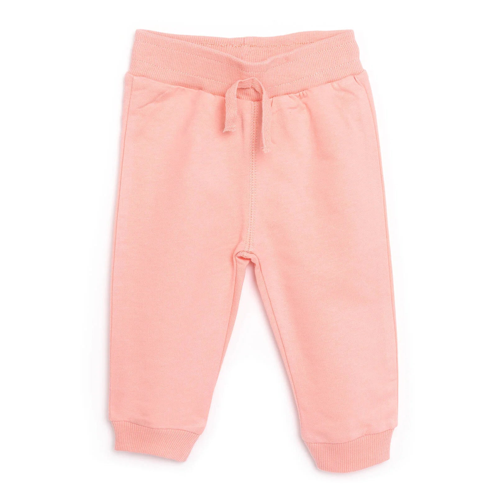 HelloBaby Basic Low Raised Joggers - Pink - ebebek - Black Friday