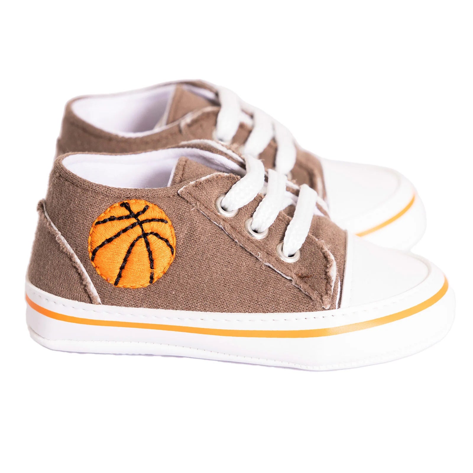 Papulin Boy Prewalker Footwear - Brown - ebebek - Black Friday