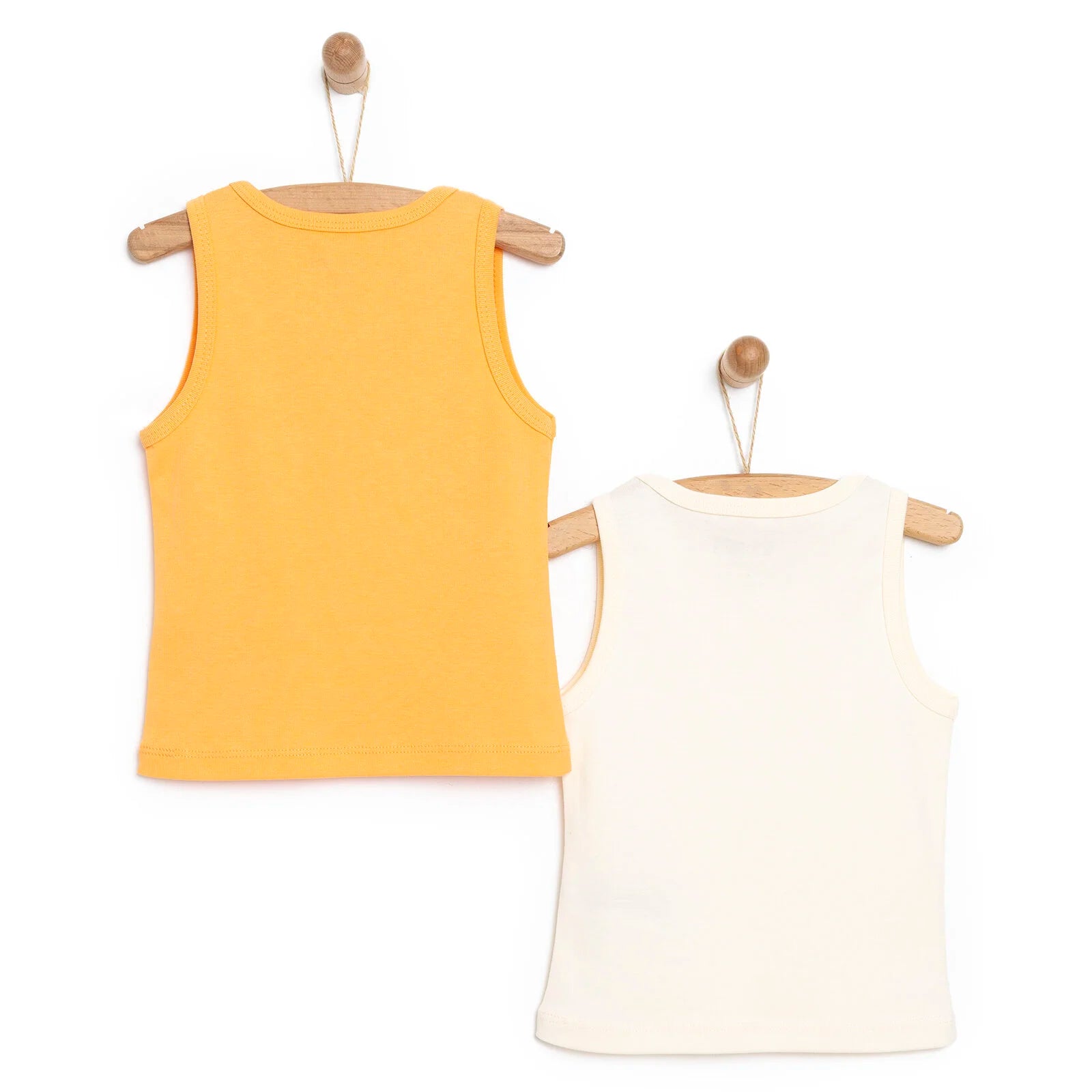 HelloBaby 2 Pcs Athlete - Orange - ebebek - Black Friday