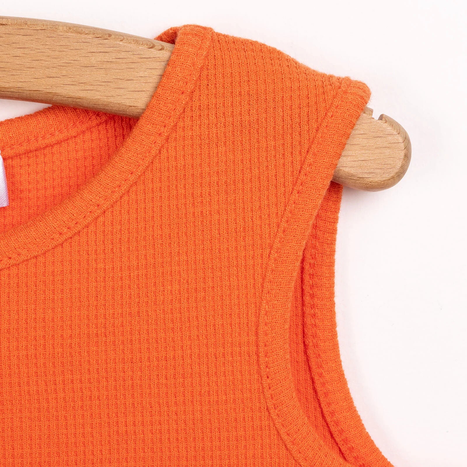 HelloBaby Under The Sea Girl Tshirt - Short - Coral - ebebek - Black Friday