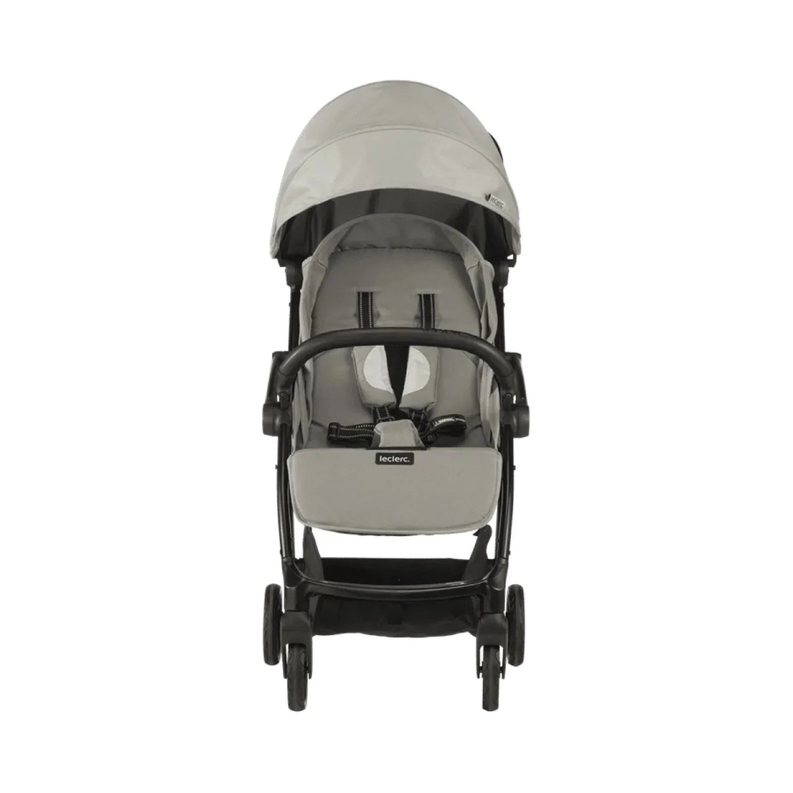 Leclerc Baby MF Plus Stroller - Grey - ebebek - Black Friday