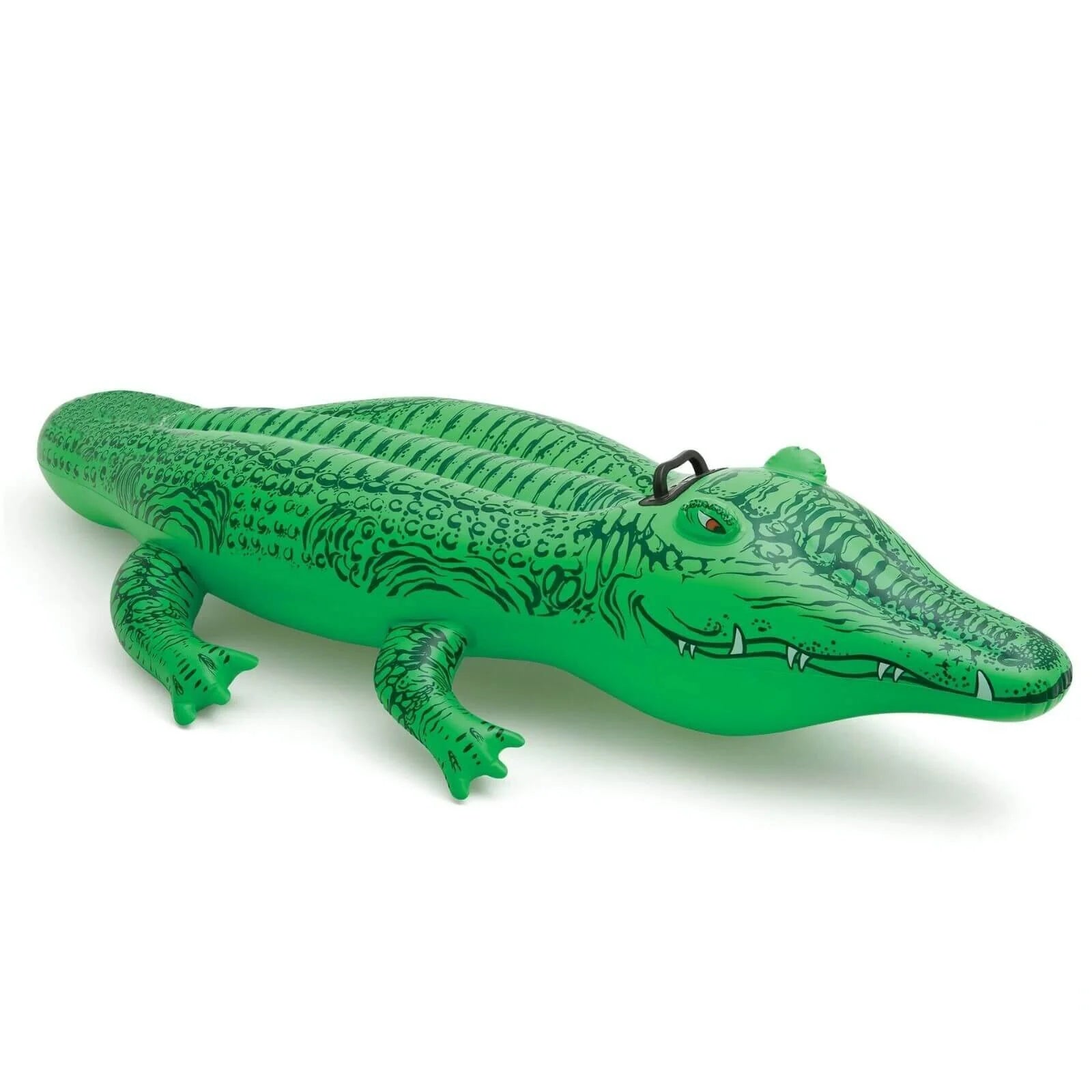 INTEX 66" L'il Gator Ride - On - ebebek - Black Friday