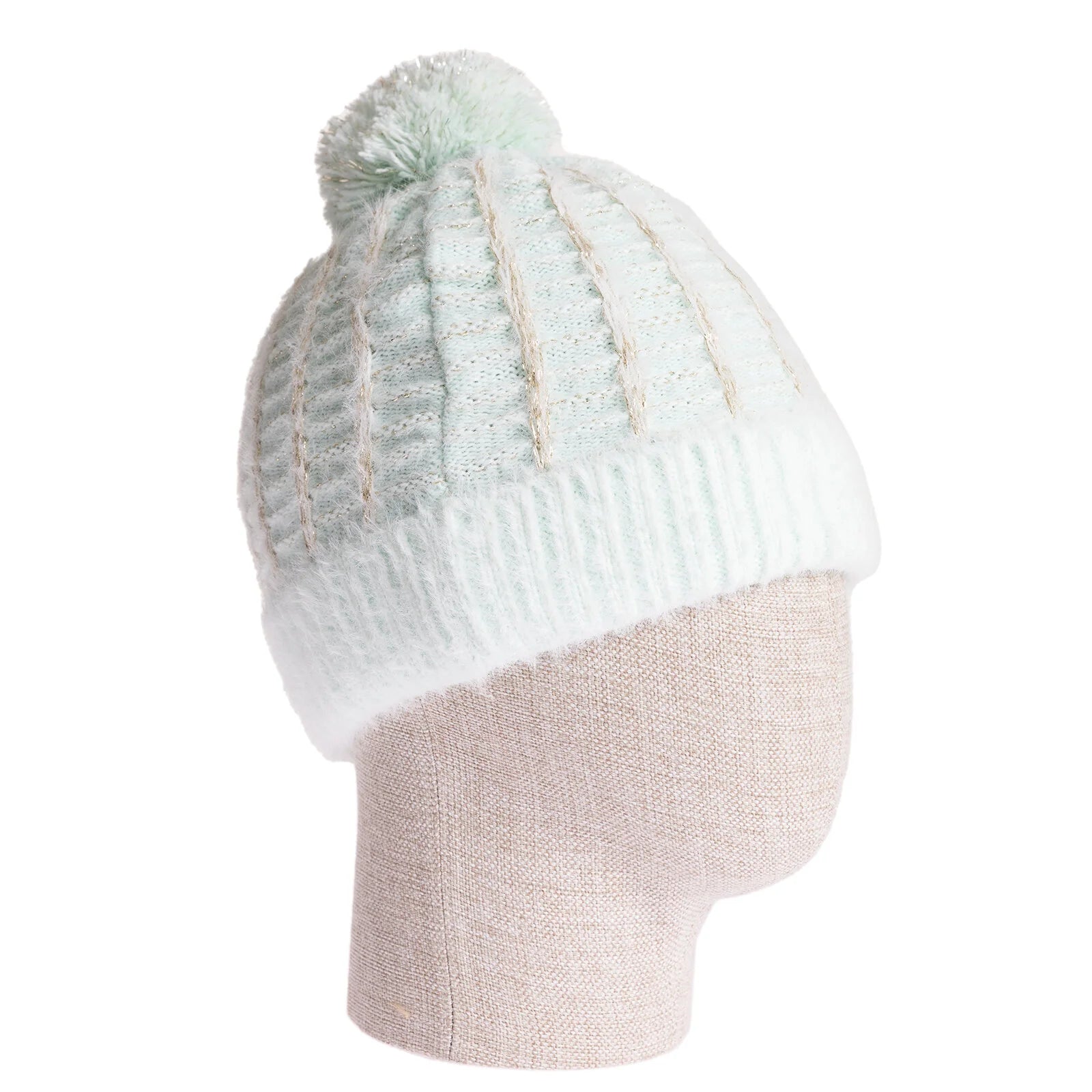 Fonem Girl Beanie - Multicolour - ebebek - Black Friday