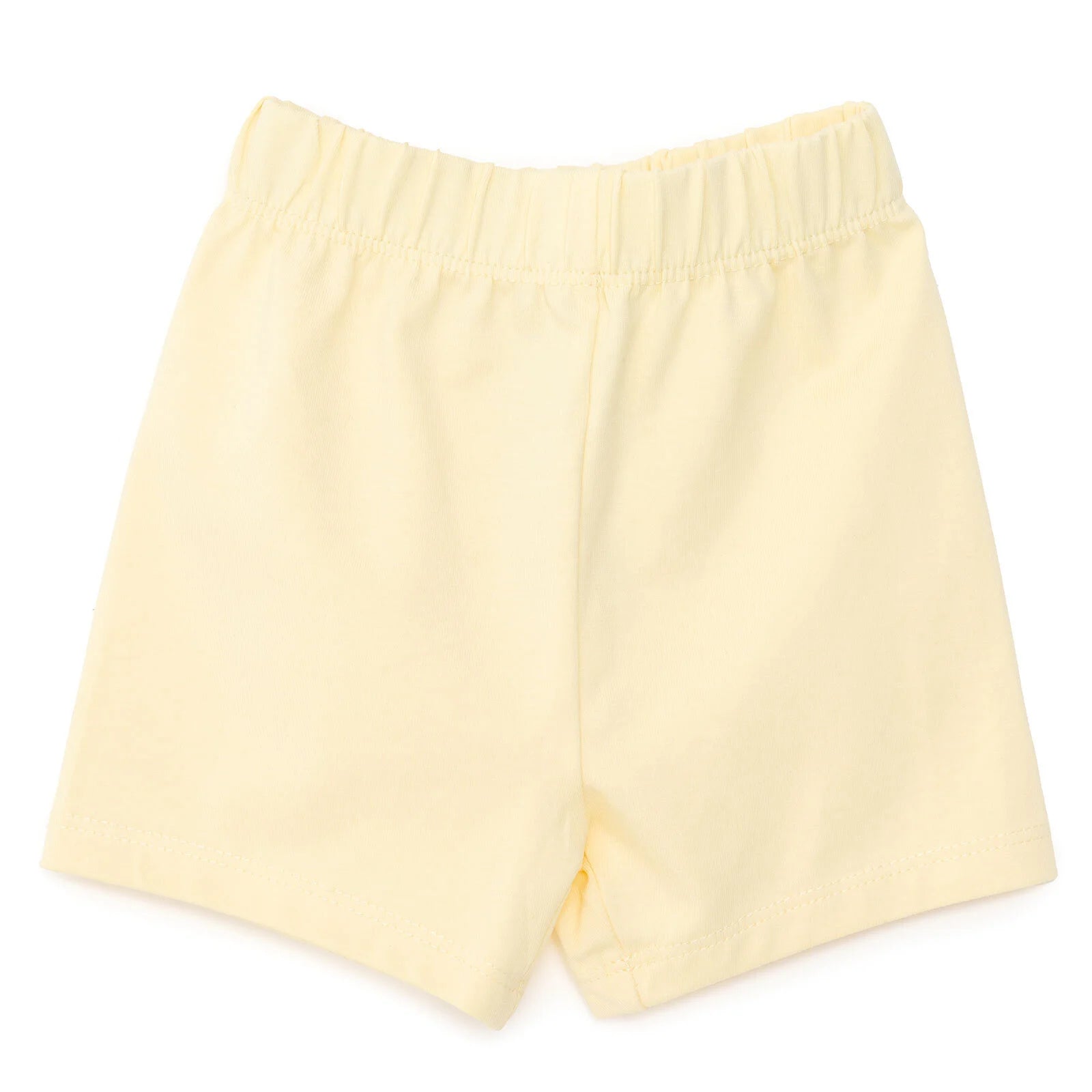 HelloBaby Basic Camisole Shorts - Yellow - ebebek - Black Friday