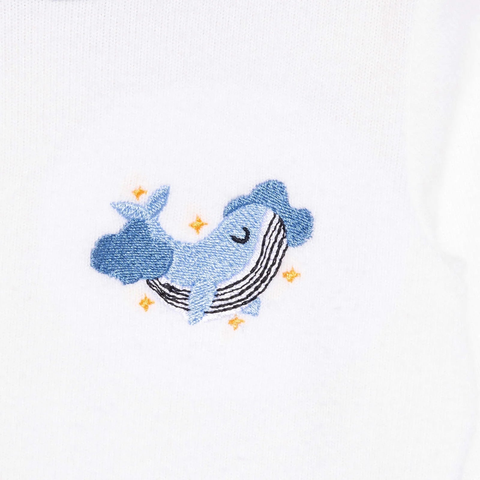 HelloBaby Boy Long Sleeve Pyjamas Set - Ecru - ebebek - Black Friday