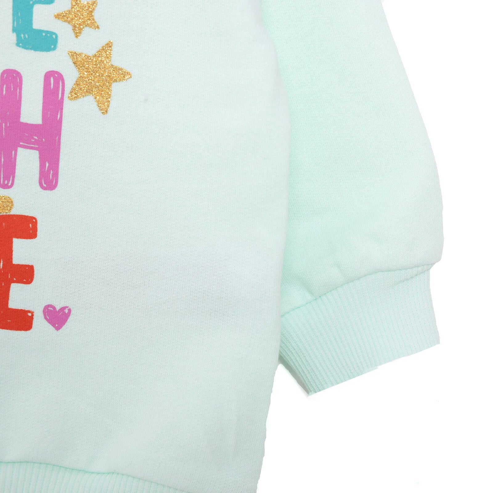 HelloBaby Basic Baby Girl Sweatshirt - Multicolour - ebebek - Black Friday